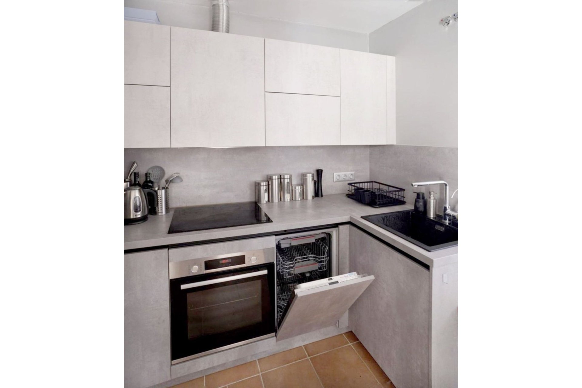 Resale - House - Townhouse - Marbella - Aloha