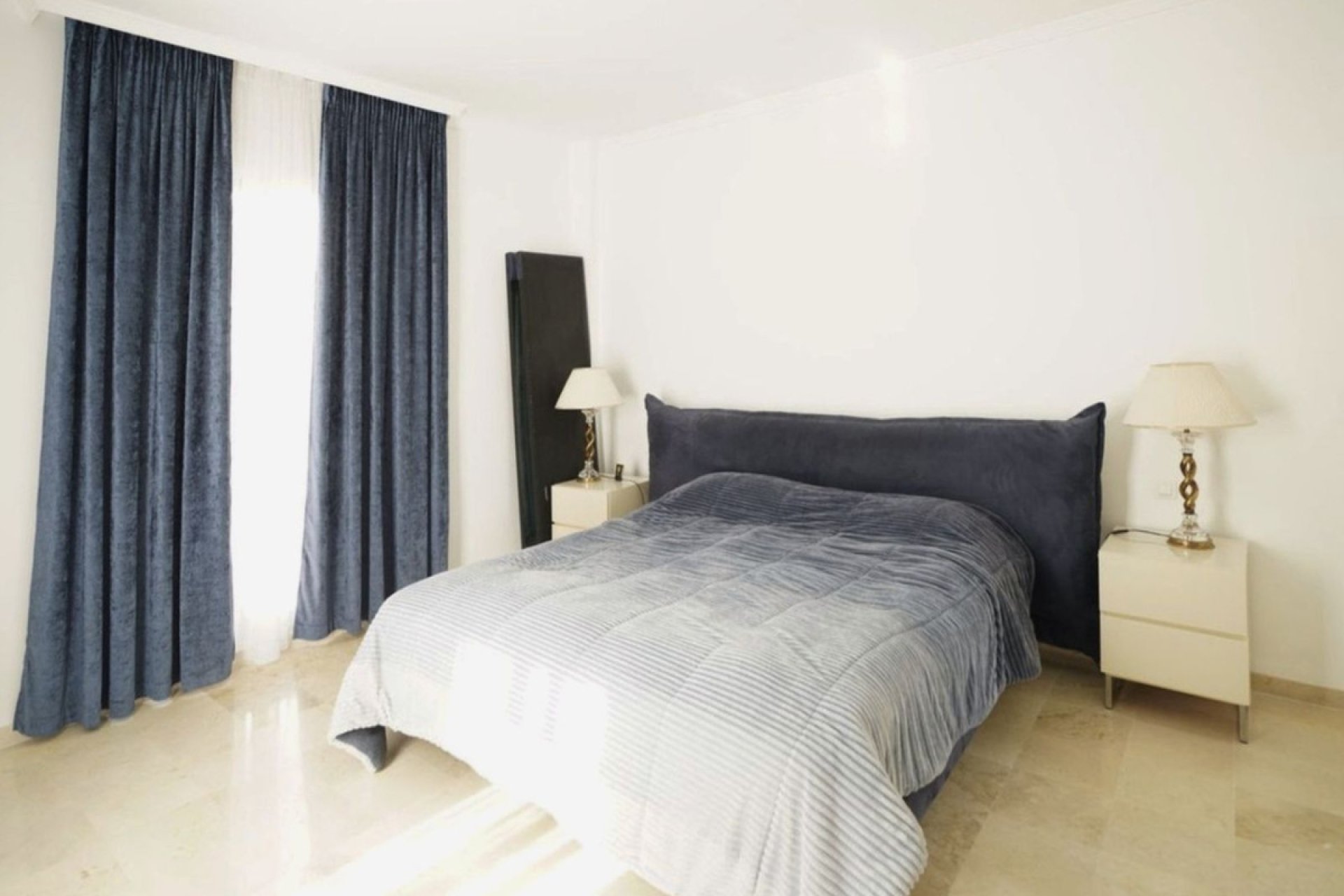 Resale - House - Townhouse - Marbella - Aloha
