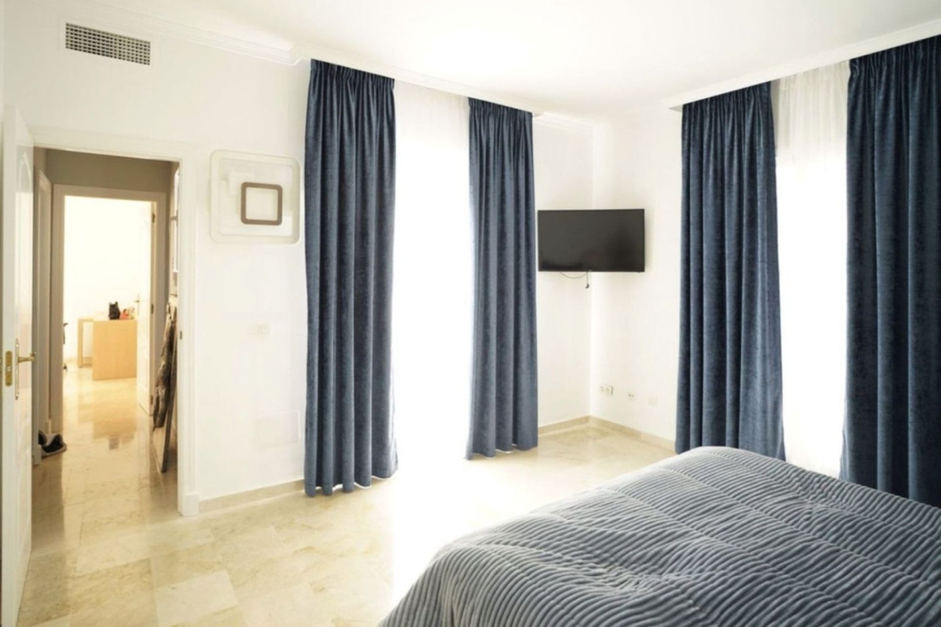 Resale - House - Townhouse - Marbella - Aloha