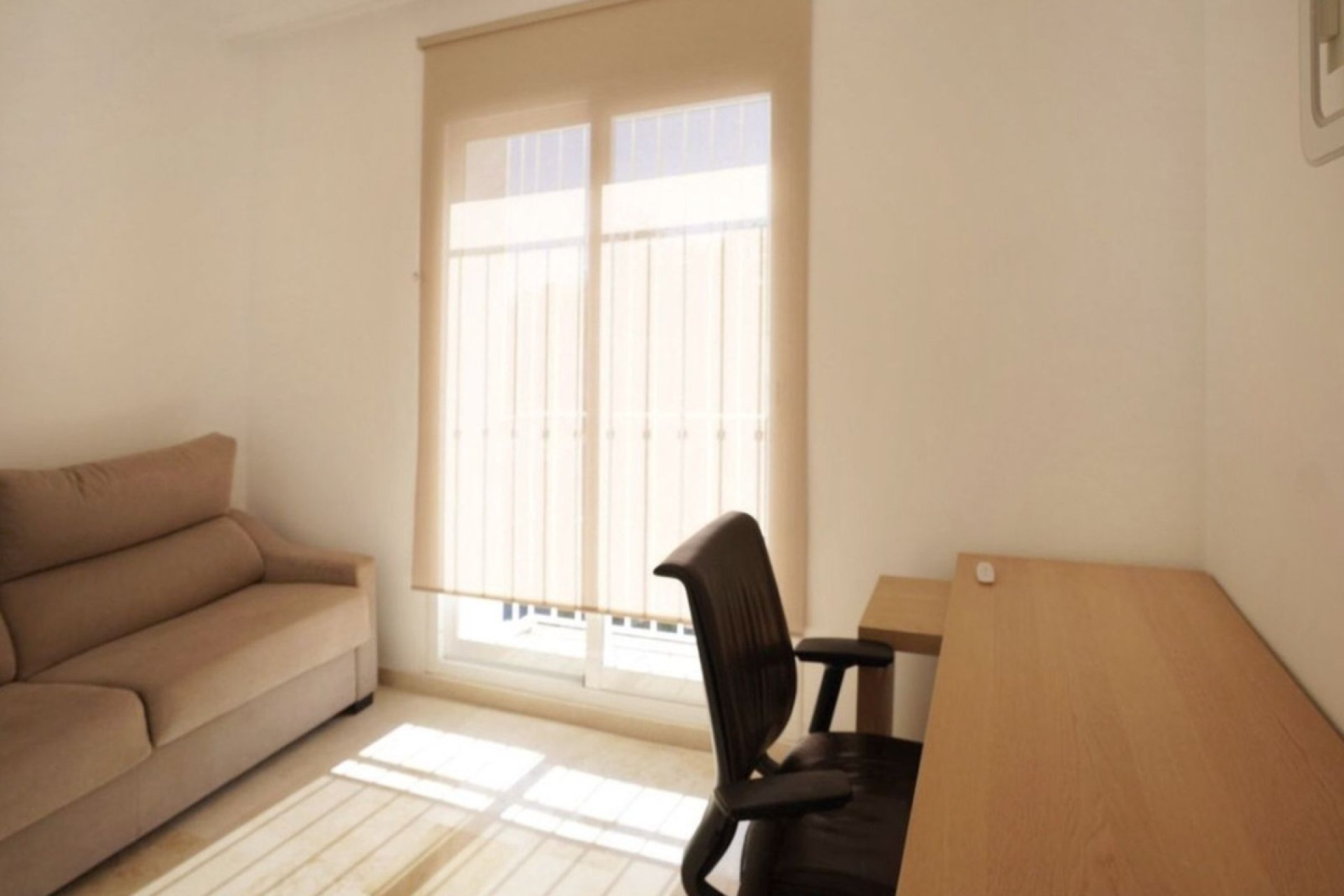 Resale - House - Townhouse - Marbella - Aloha