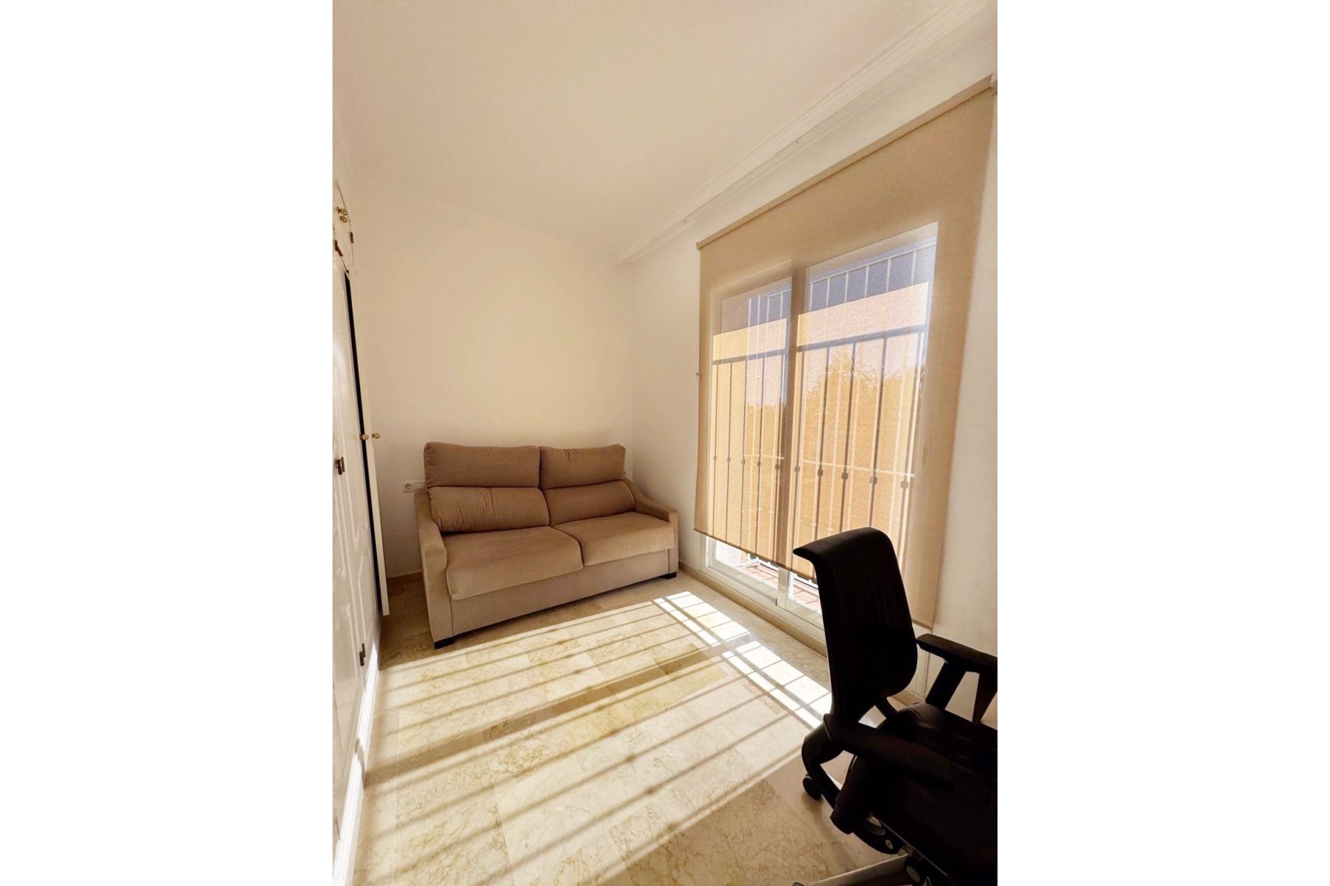 Resale - House - Townhouse - Marbella - Aloha