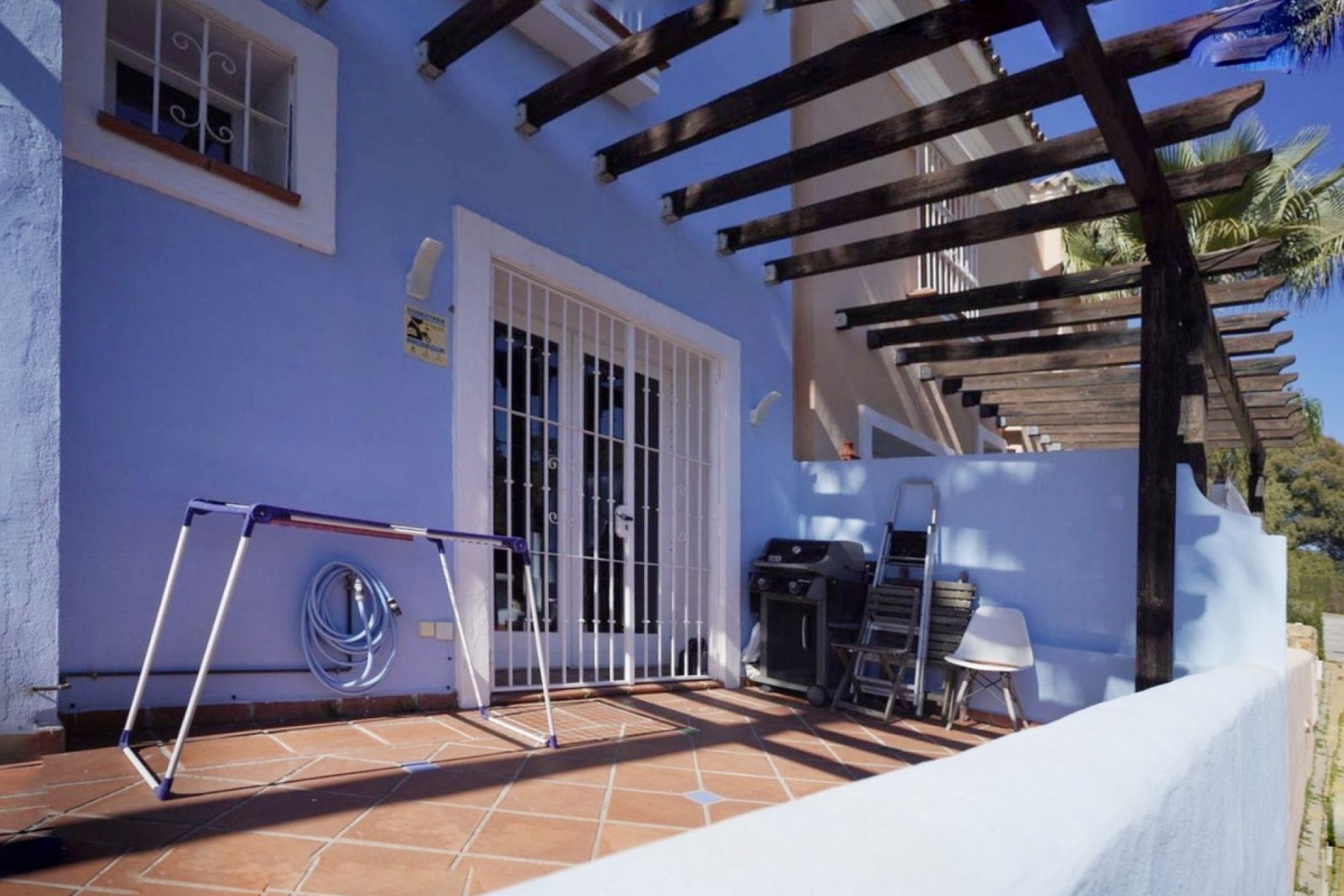 Resale - House - Townhouse - Marbella - Aloha