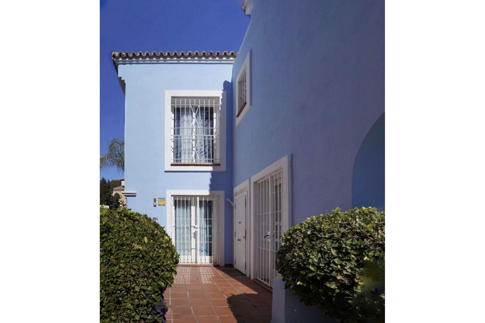 Resale - House - Townhouse - Marbella - Aloha