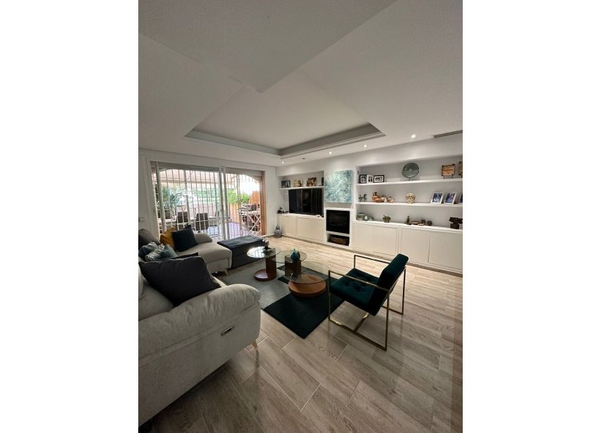 Resale - House - Townhouse - Marbella - Aloha