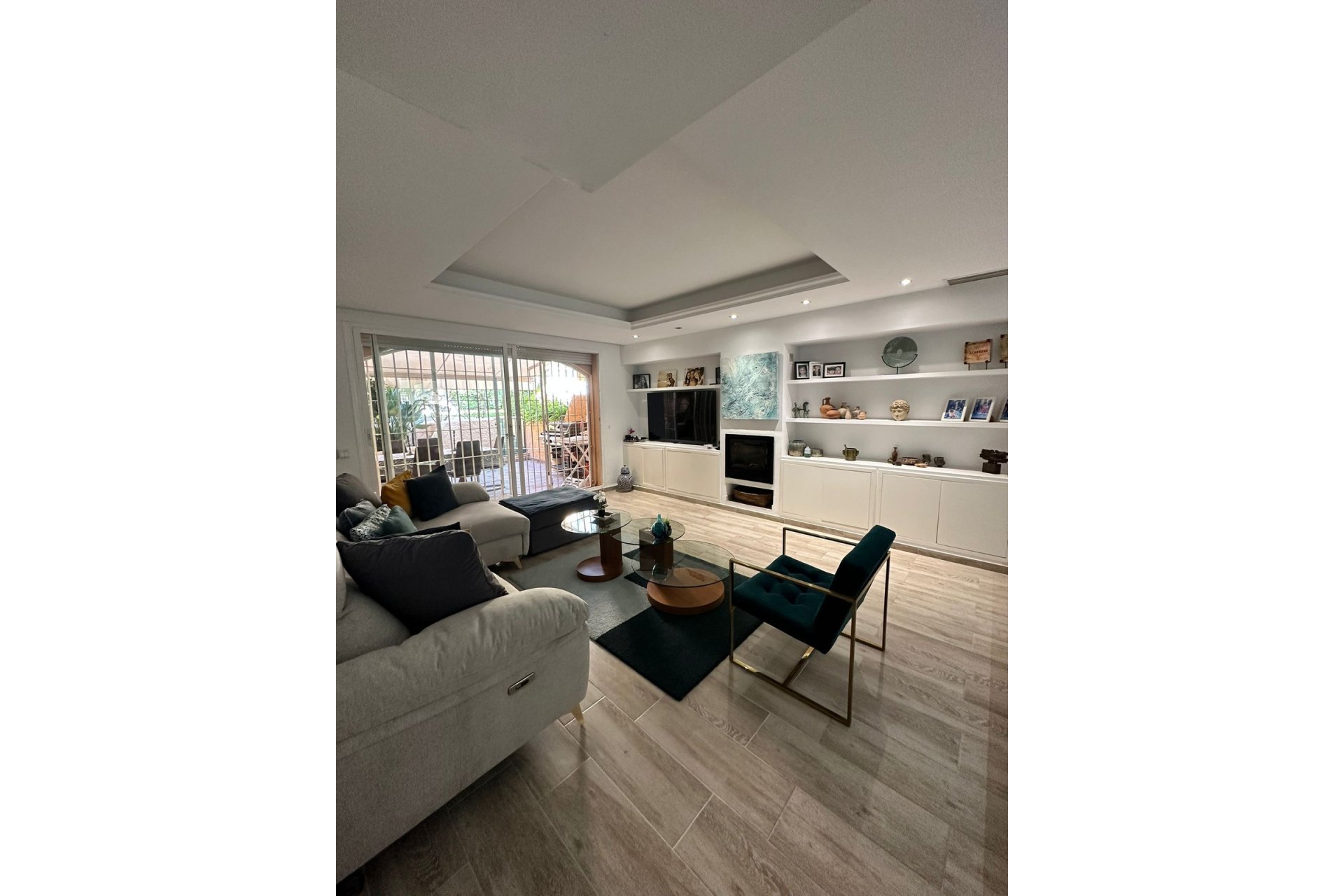 Resale - House - Townhouse - Marbella - Aloha