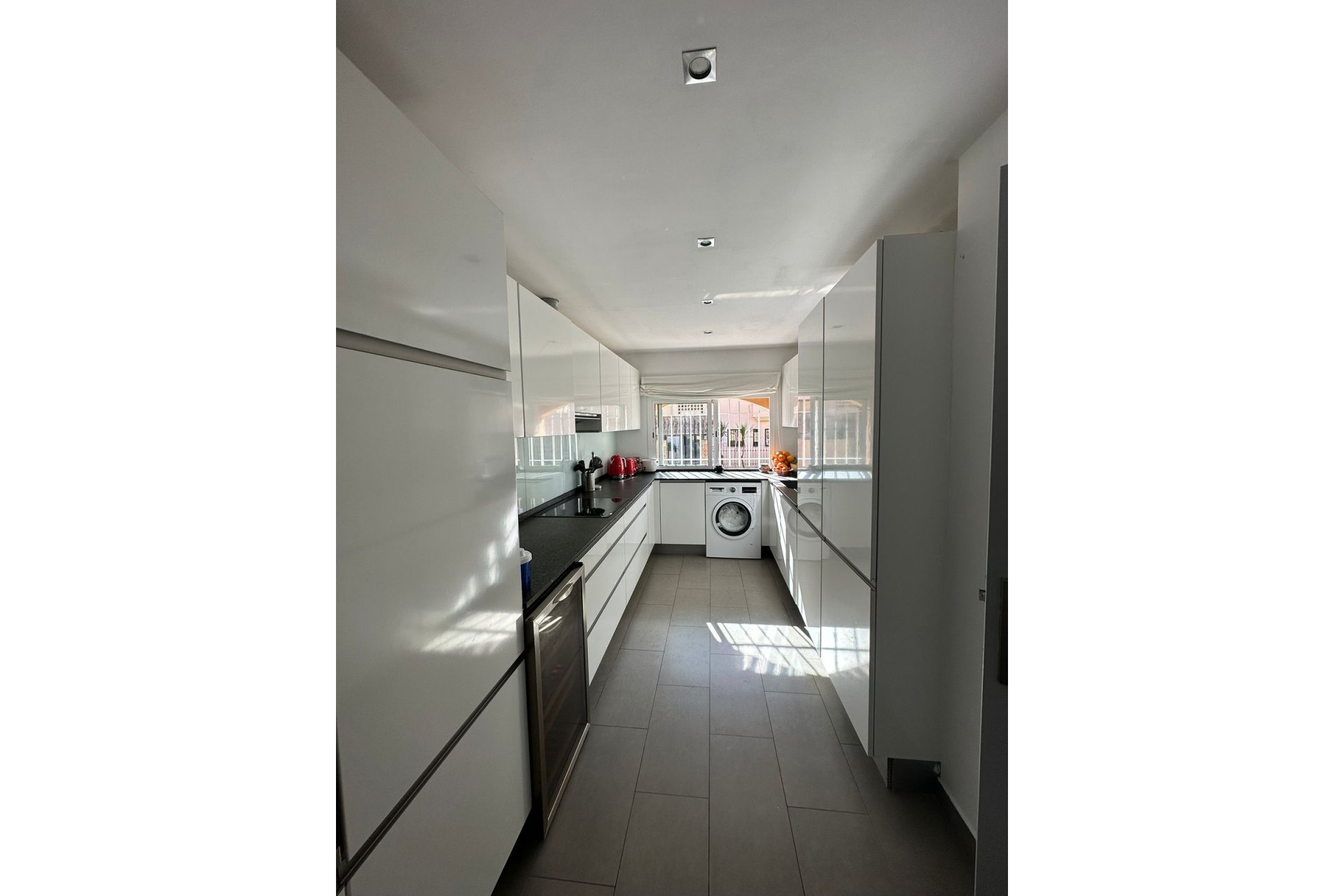 Resale - House - Townhouse - Marbella - Aloha