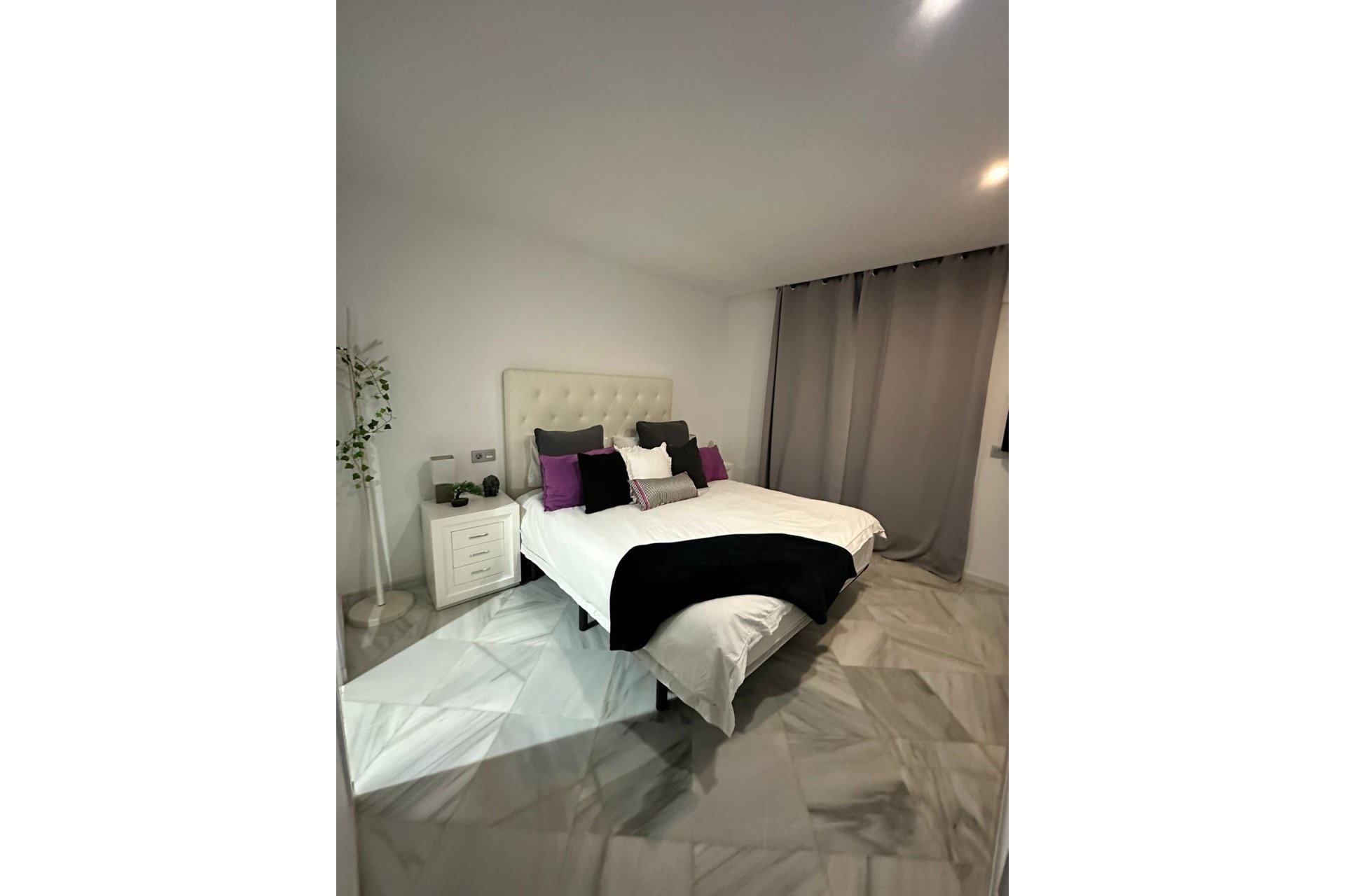 Resale - House - Townhouse - Marbella - Aloha