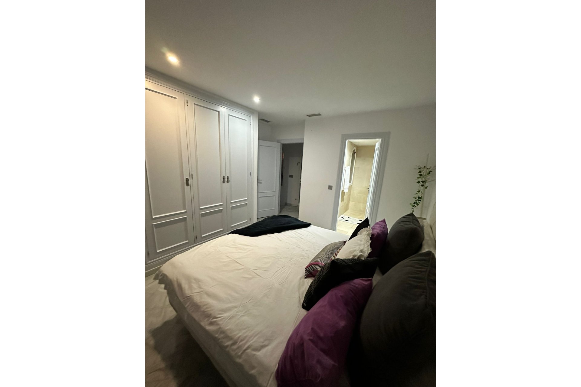 Resale - House - Townhouse - Marbella - Aloha