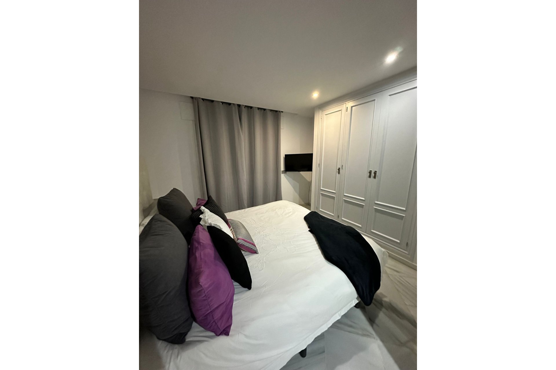 Resale - House - Townhouse - Marbella - Aloha