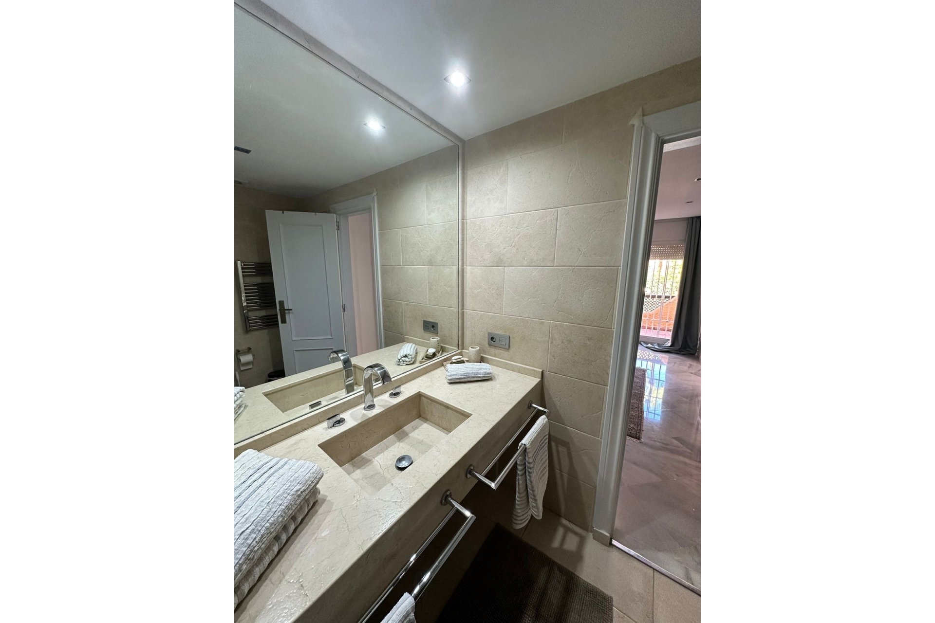 Resale - House - Townhouse - Marbella - Aloha