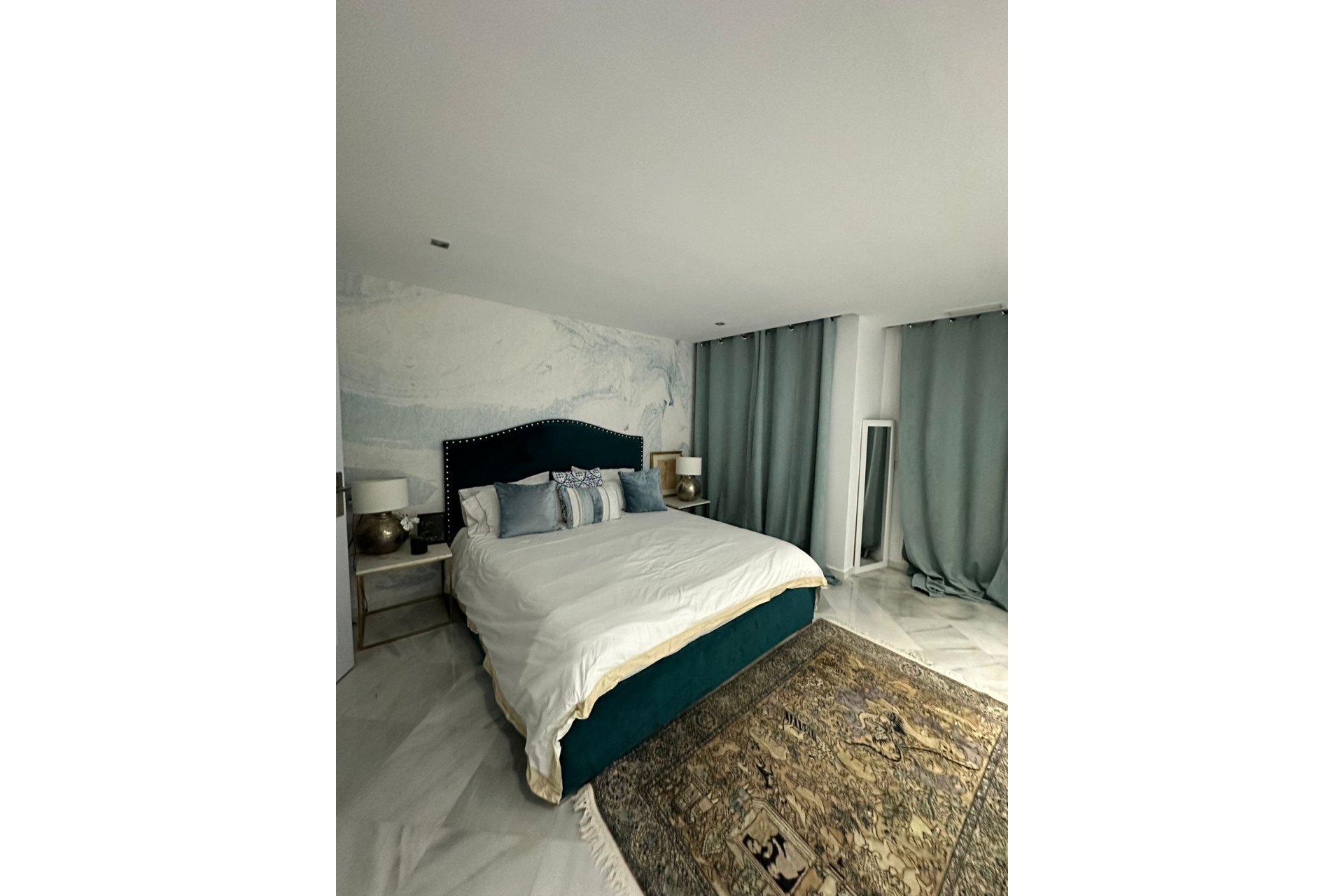 Resale - House - Townhouse - Marbella - Aloha