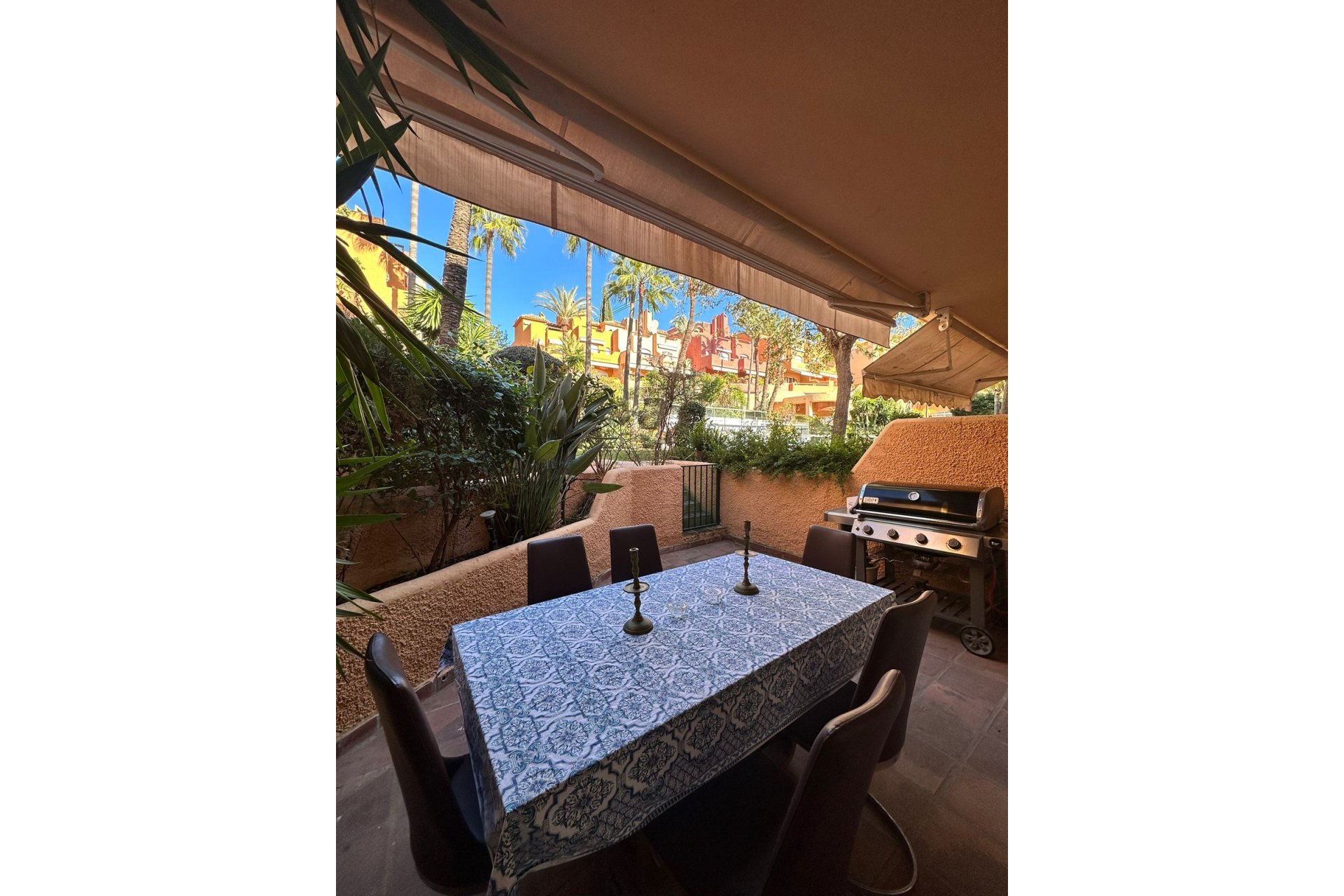Resale - House - Townhouse - Marbella - Aloha