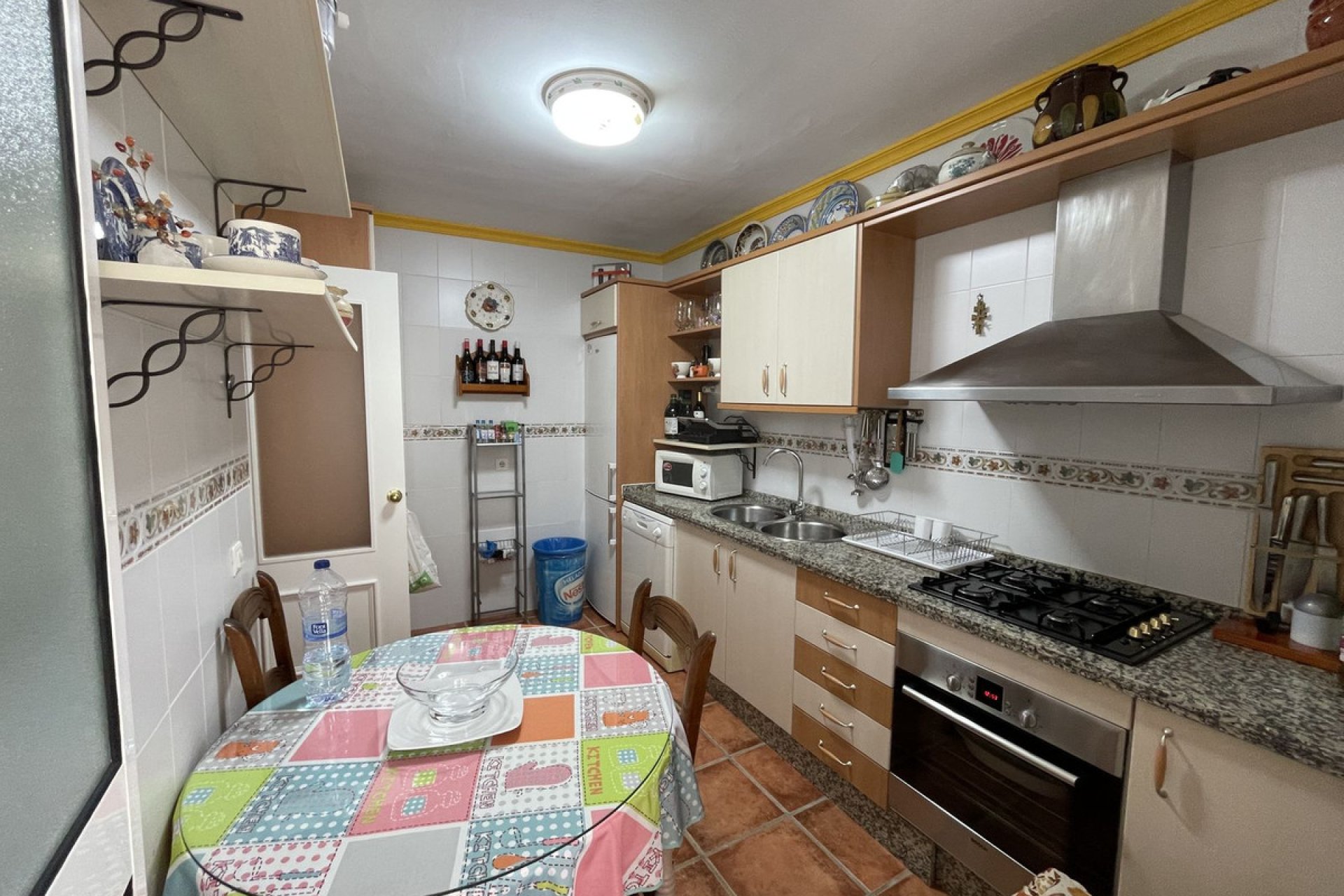 Resale - House - Townhouse - Marbella - Altos de los Monteros