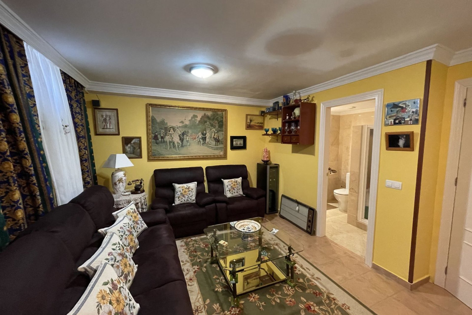 Resale - House - Townhouse - Marbella - Altos de los Monteros