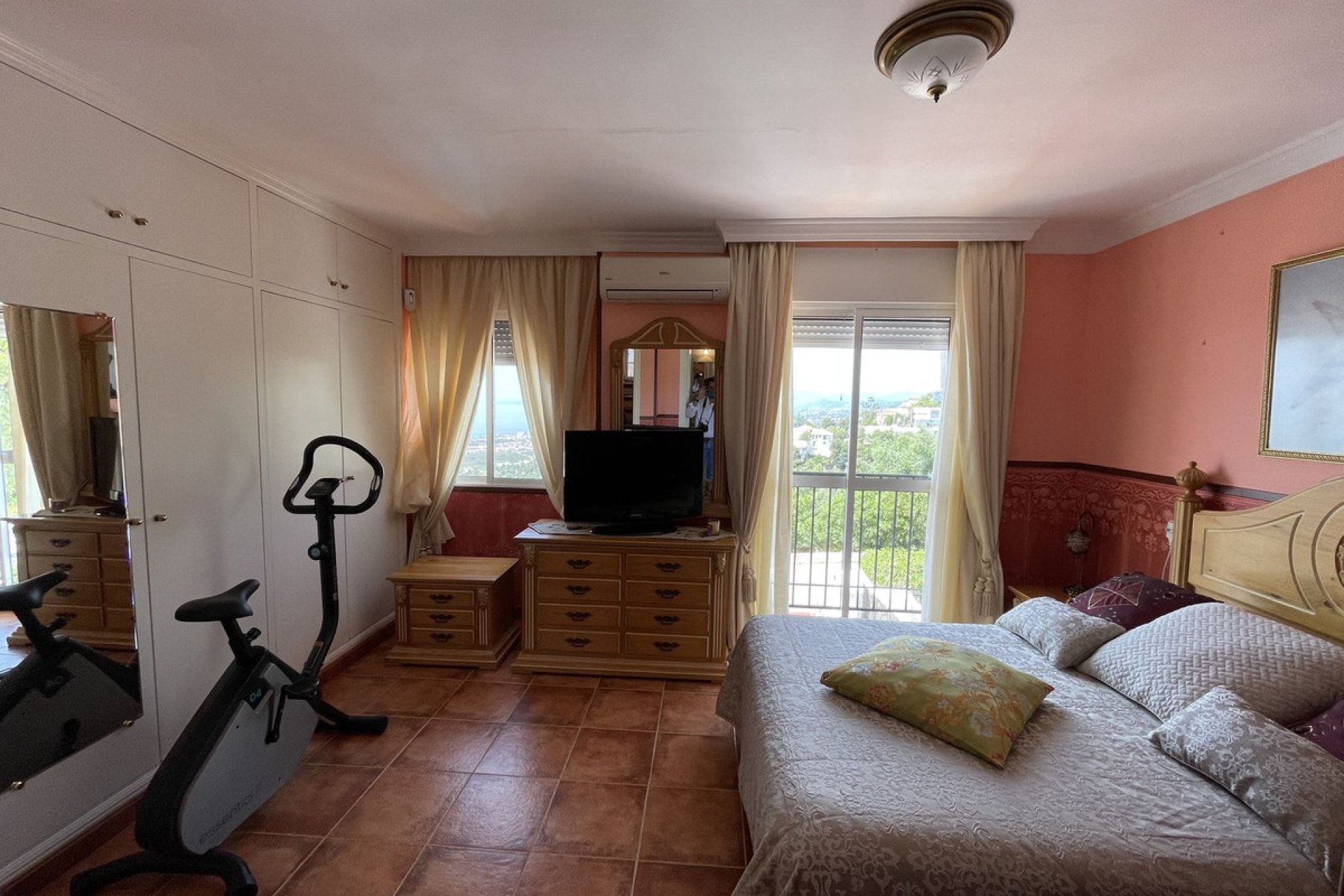 Resale - House - Townhouse - Marbella - Altos de los Monteros