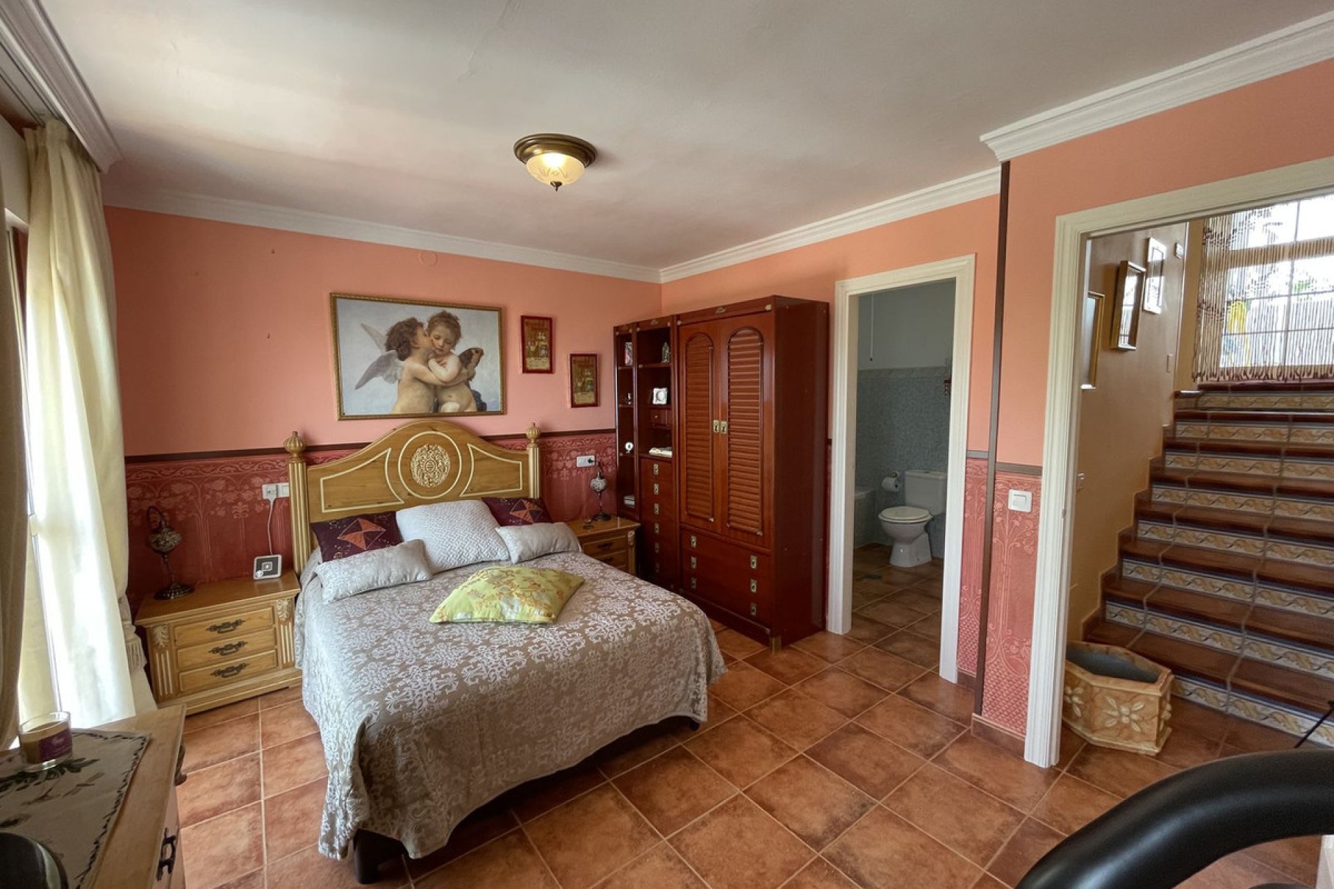 Resale - House - Townhouse - Marbella - Altos de los Monteros