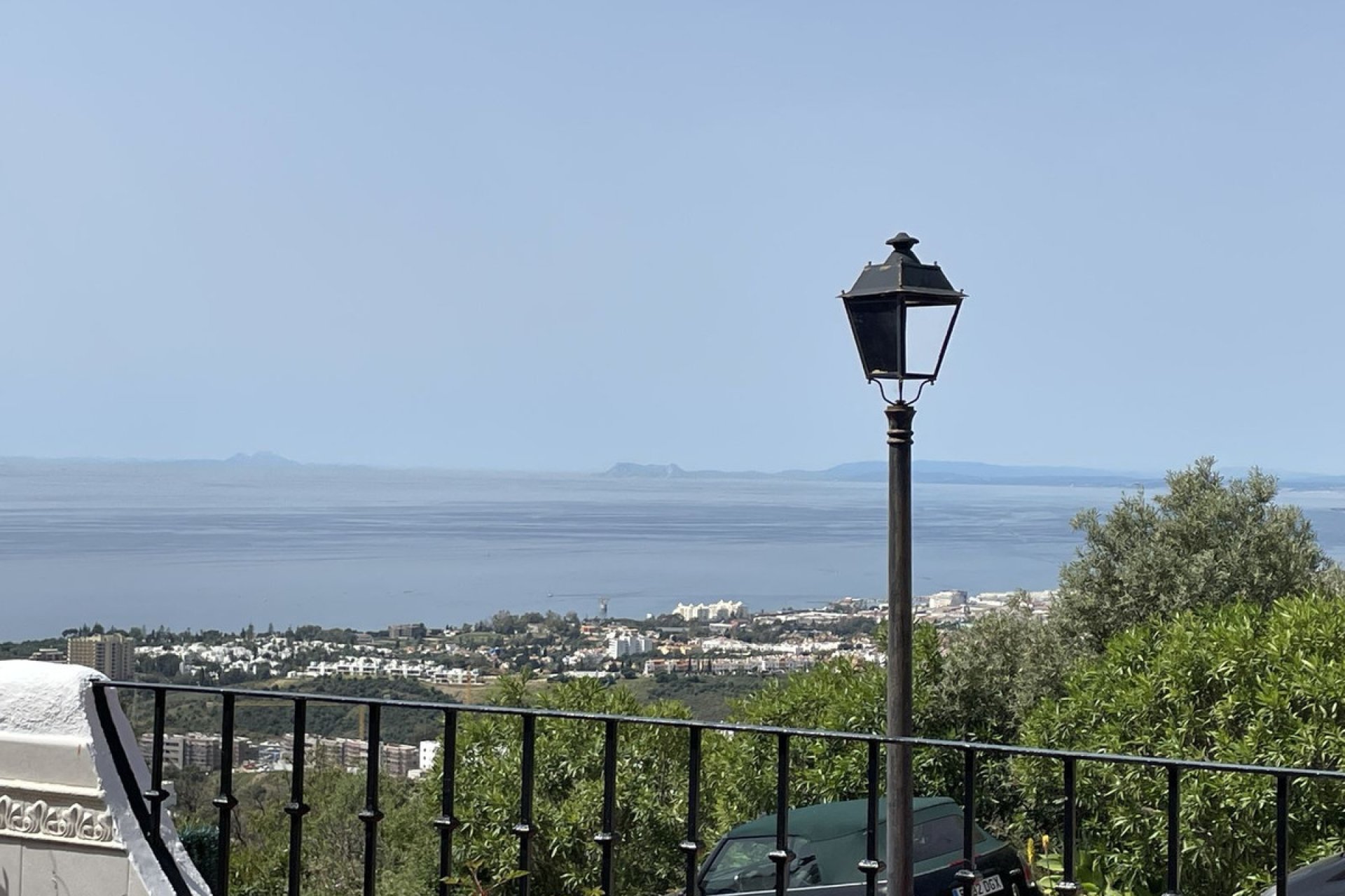 Resale - House - Townhouse - Marbella - Altos de los Monteros