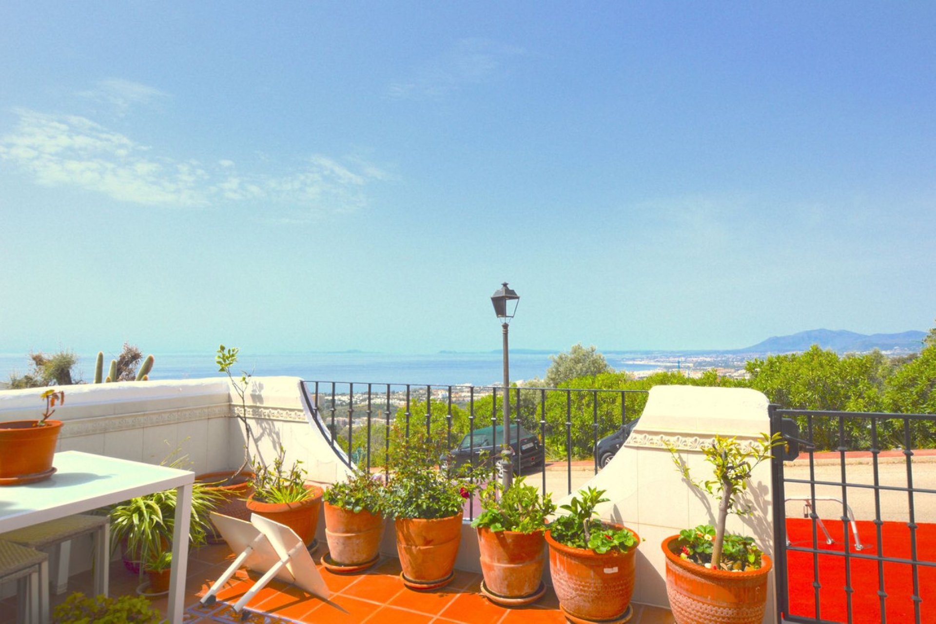 Resale - House - Townhouse - Marbella - Altos de los Monteros