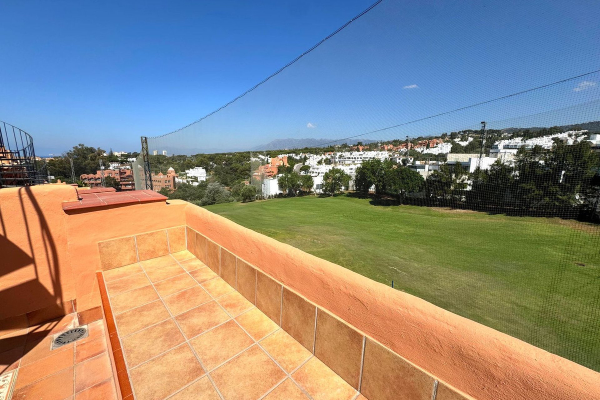 Resale - House - Townhouse - Marbella - Artola
