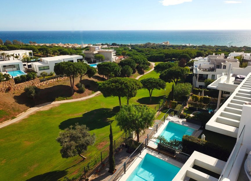 Resale - House - Townhouse - Marbella - Artola