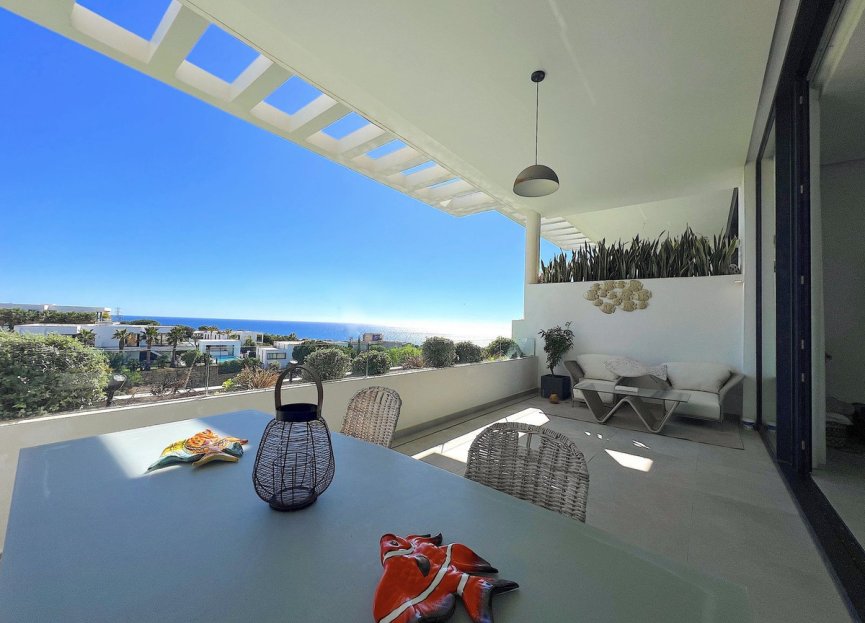 Resale - House - Townhouse - Marbella - Artola