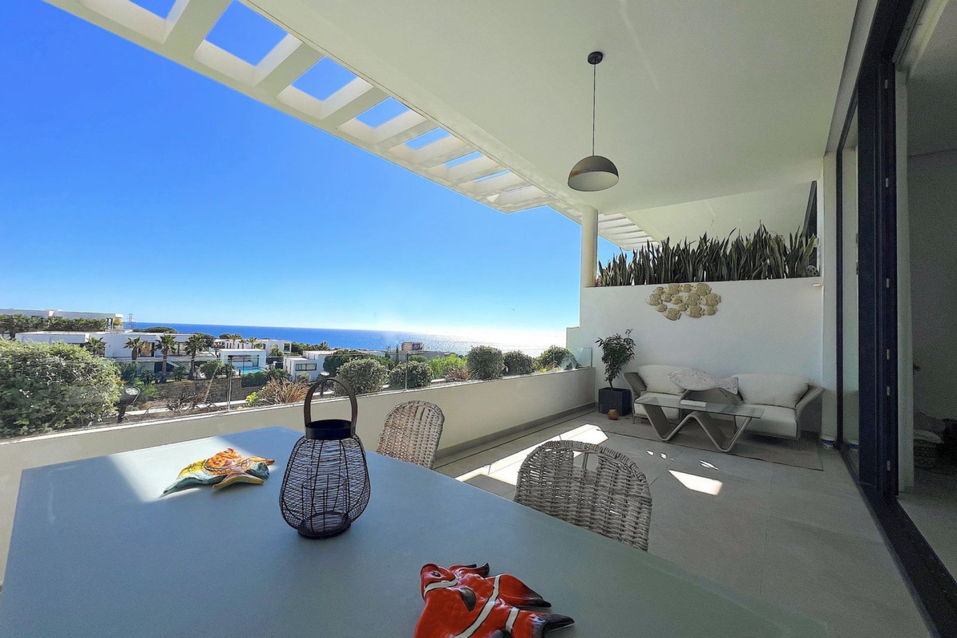 Resale - House - Townhouse - Marbella - Artola