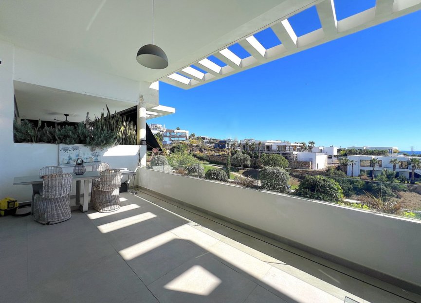 Resale - House - Townhouse - Marbella - Artola