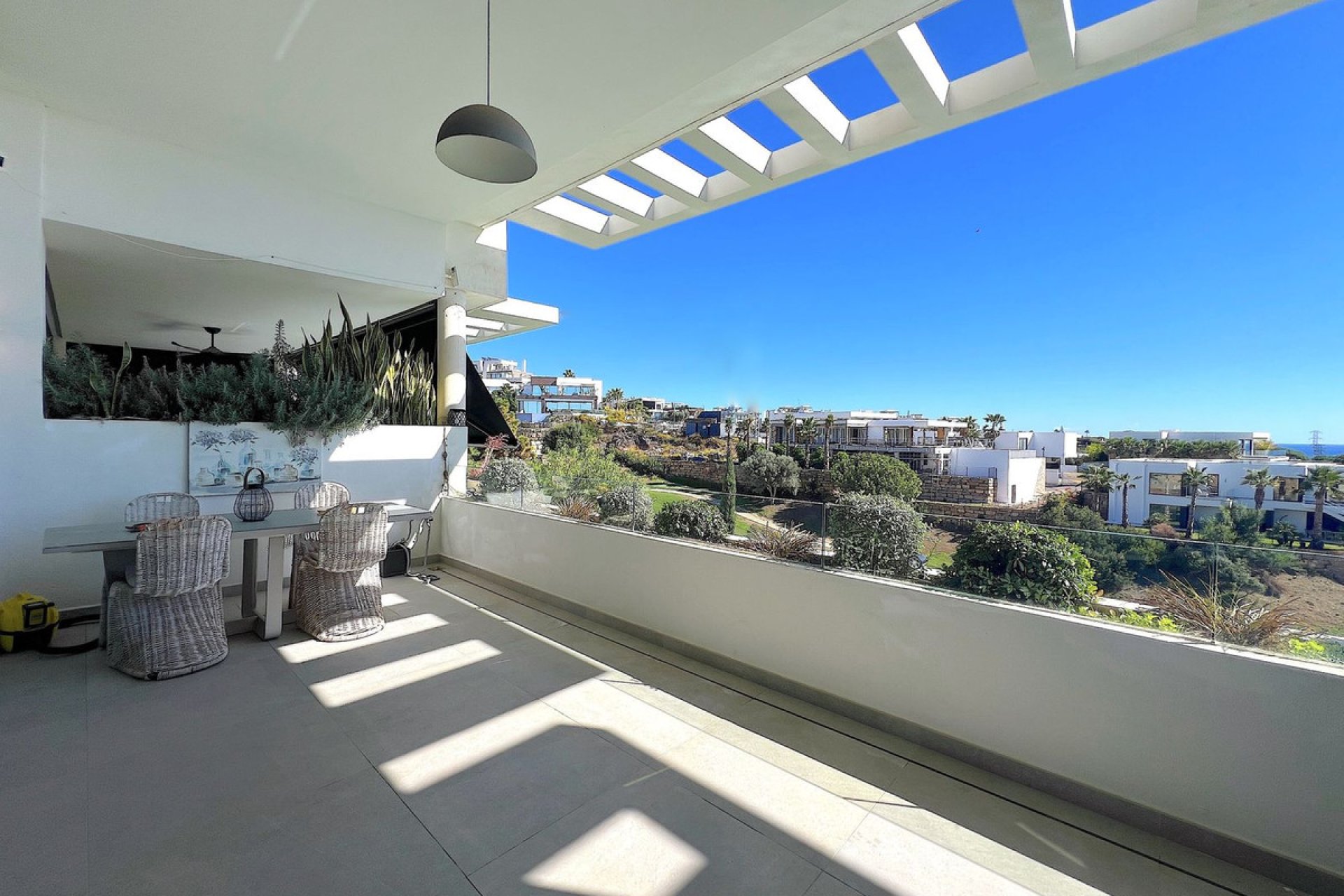 Resale - House - Townhouse - Marbella - Artola