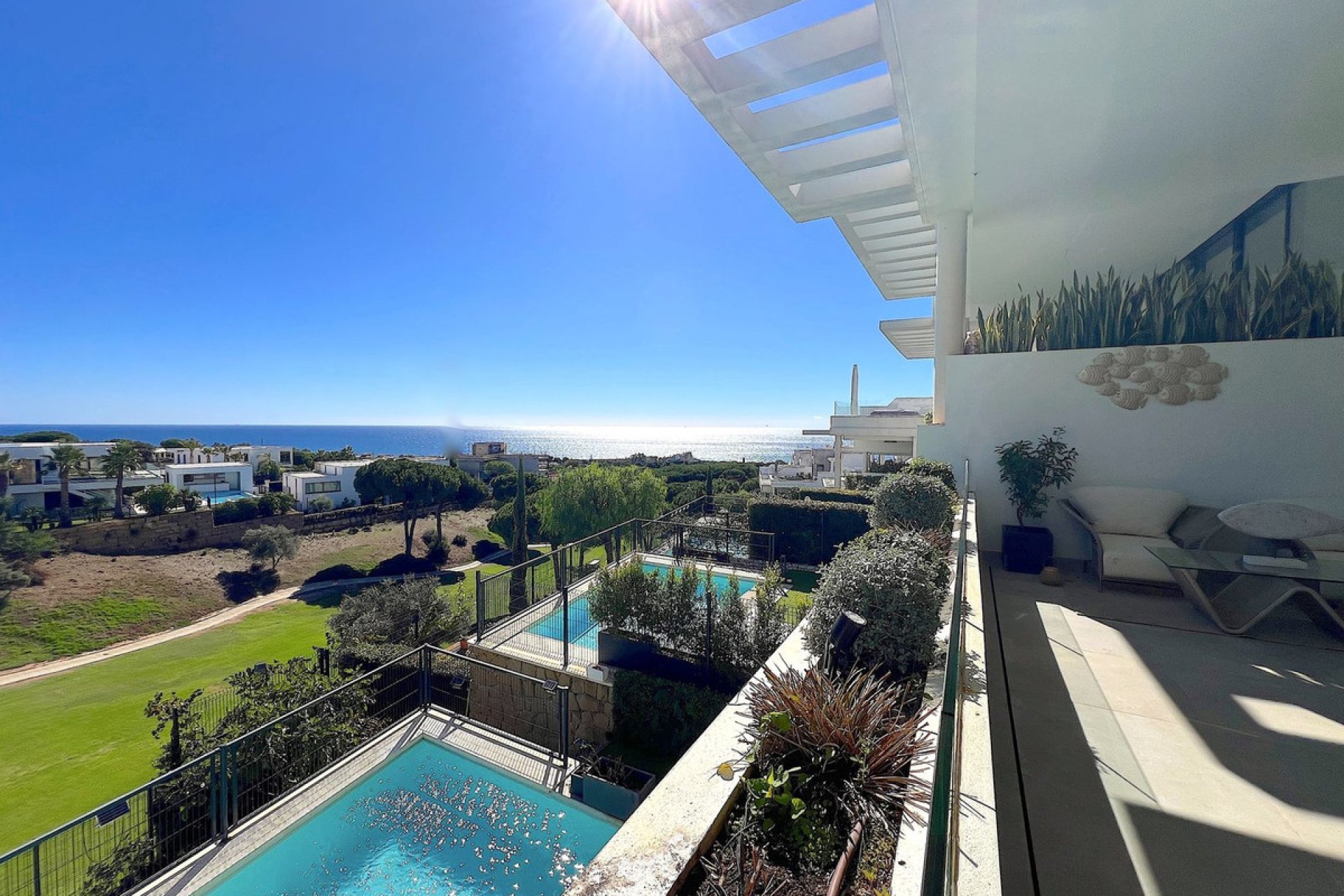 Resale - House - Townhouse - Marbella - Artola