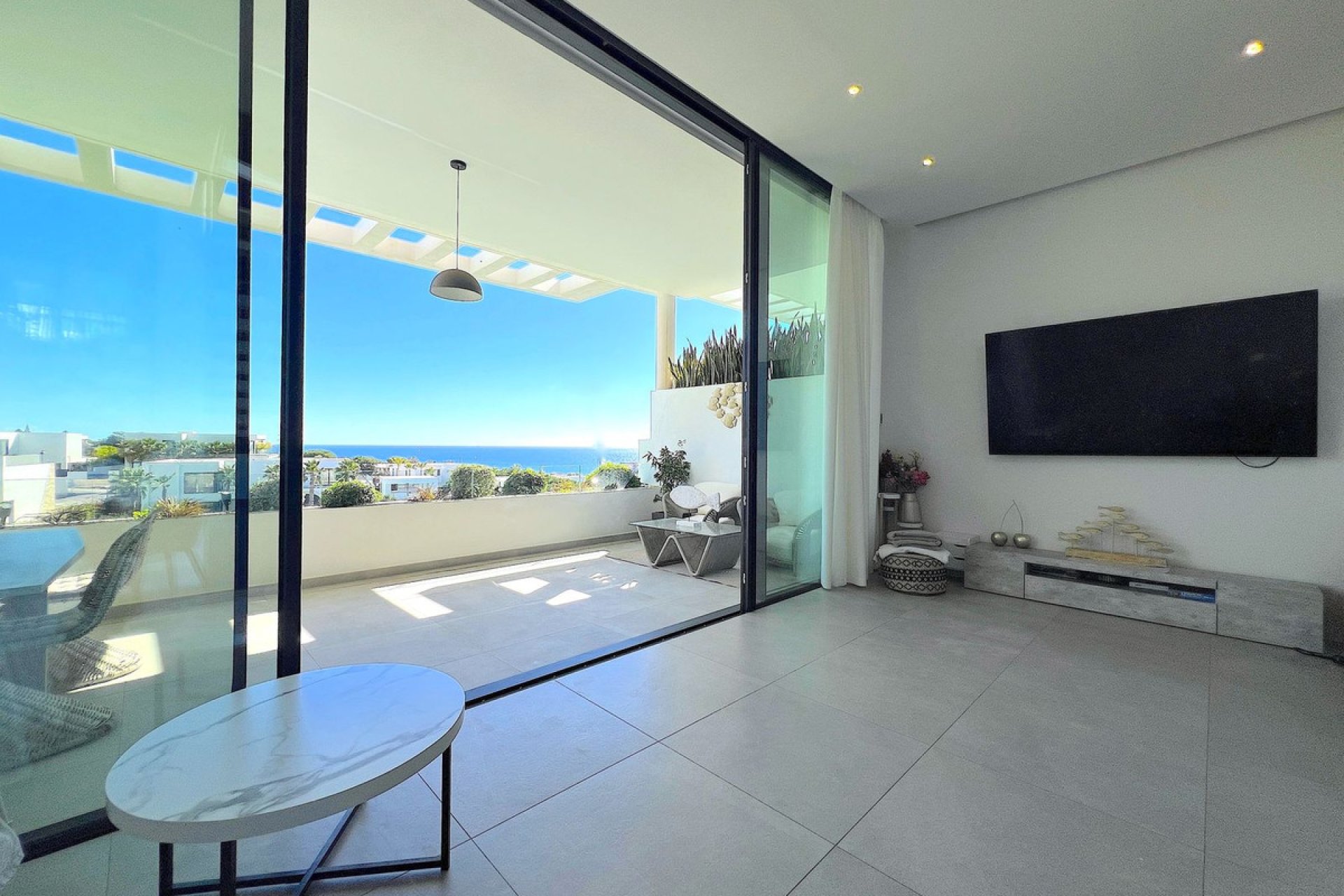 Resale - House - Townhouse - Marbella - Artola