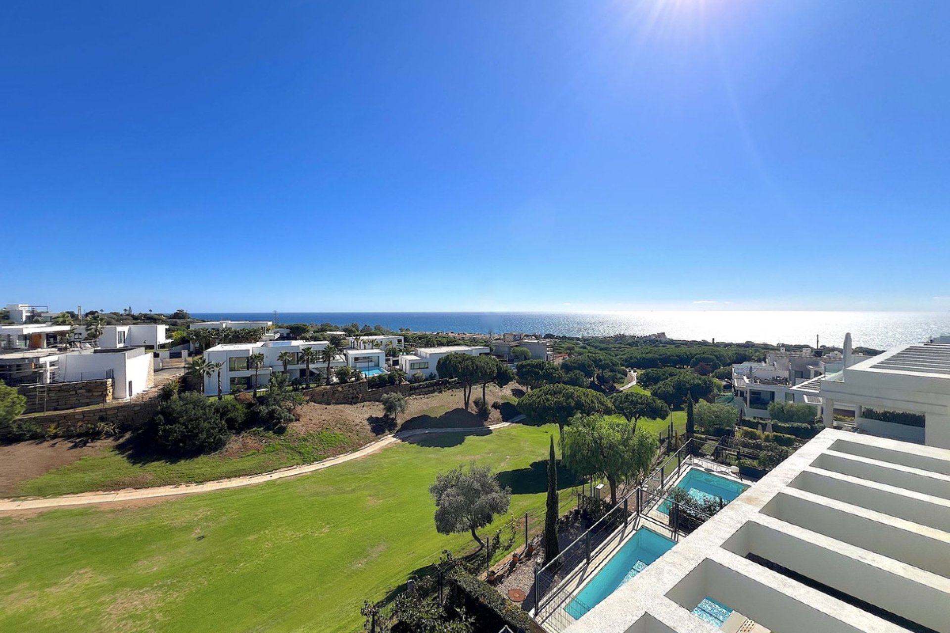 Resale - House - Townhouse - Marbella - Artola