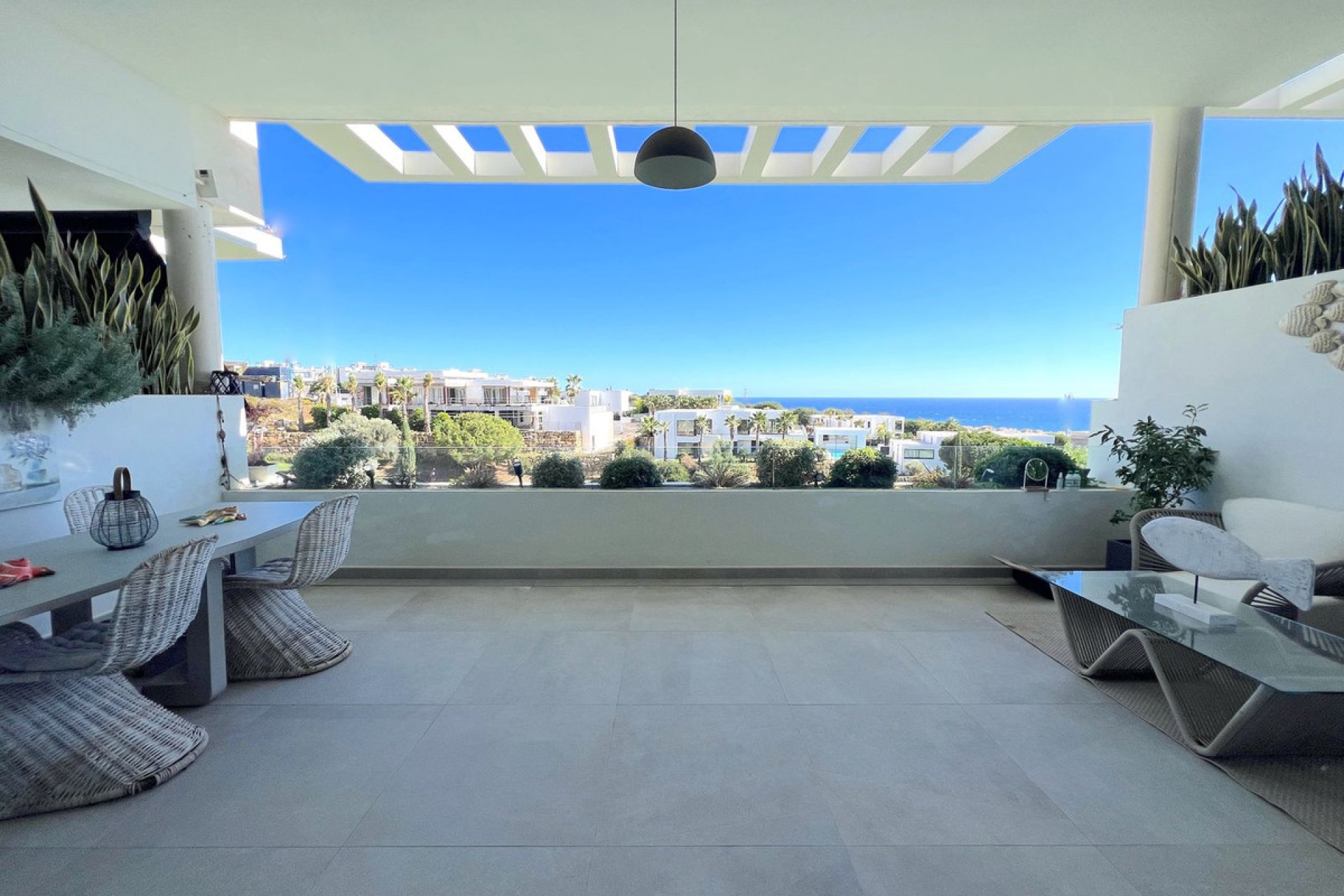 Resale - House - Townhouse - Marbella - Artola