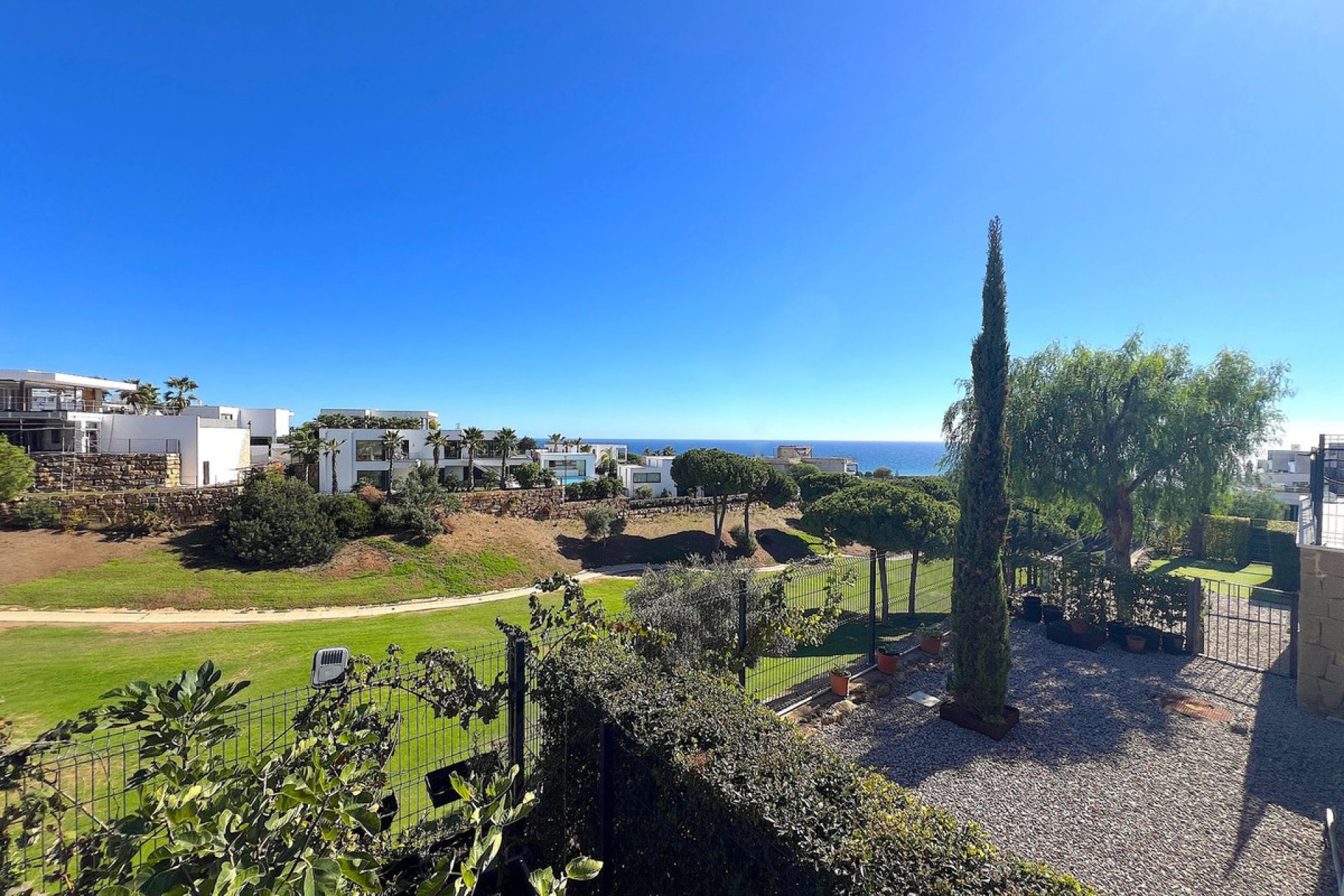 Resale - House - Townhouse - Marbella - Artola