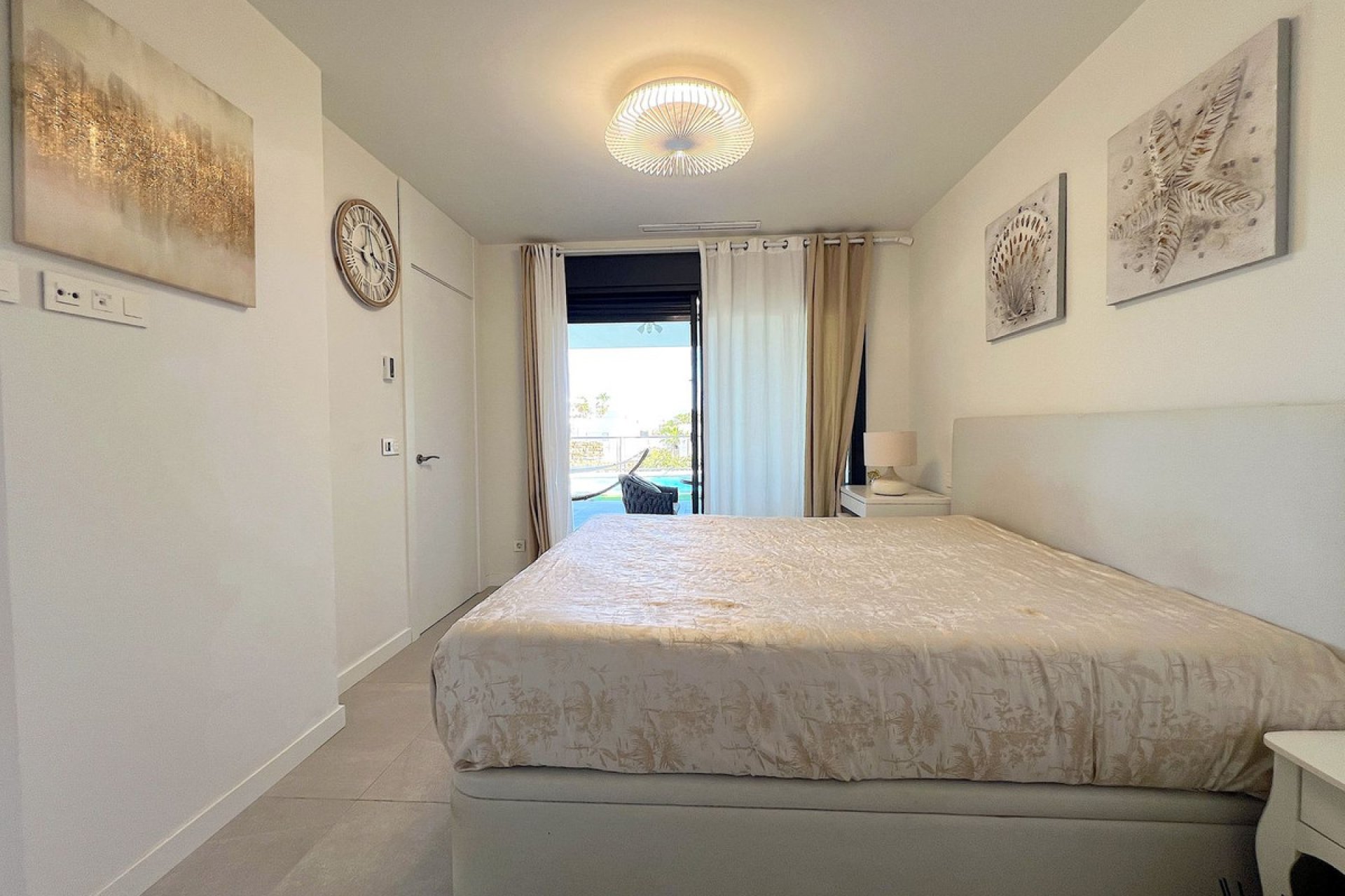 Resale - House - Townhouse - Marbella - Artola