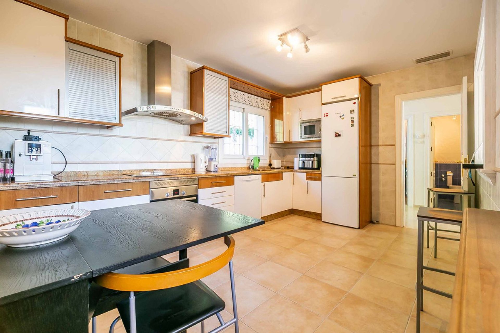 Resale - House - Townhouse - Marbella - Artola