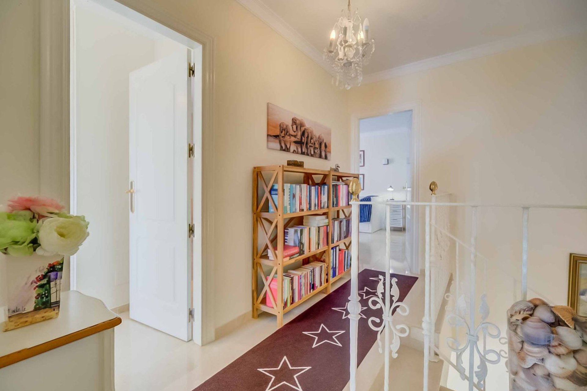 Resale - House - Townhouse - Marbella - Artola