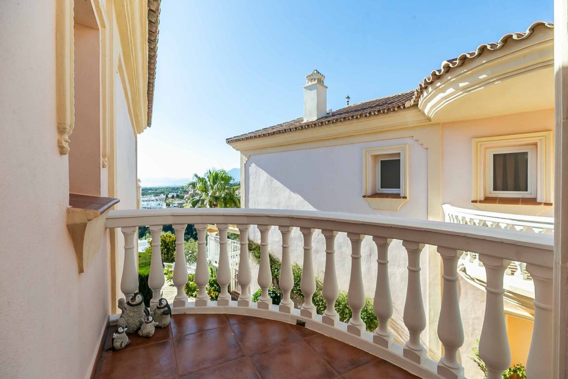 Resale - House - Townhouse - Marbella - Artola