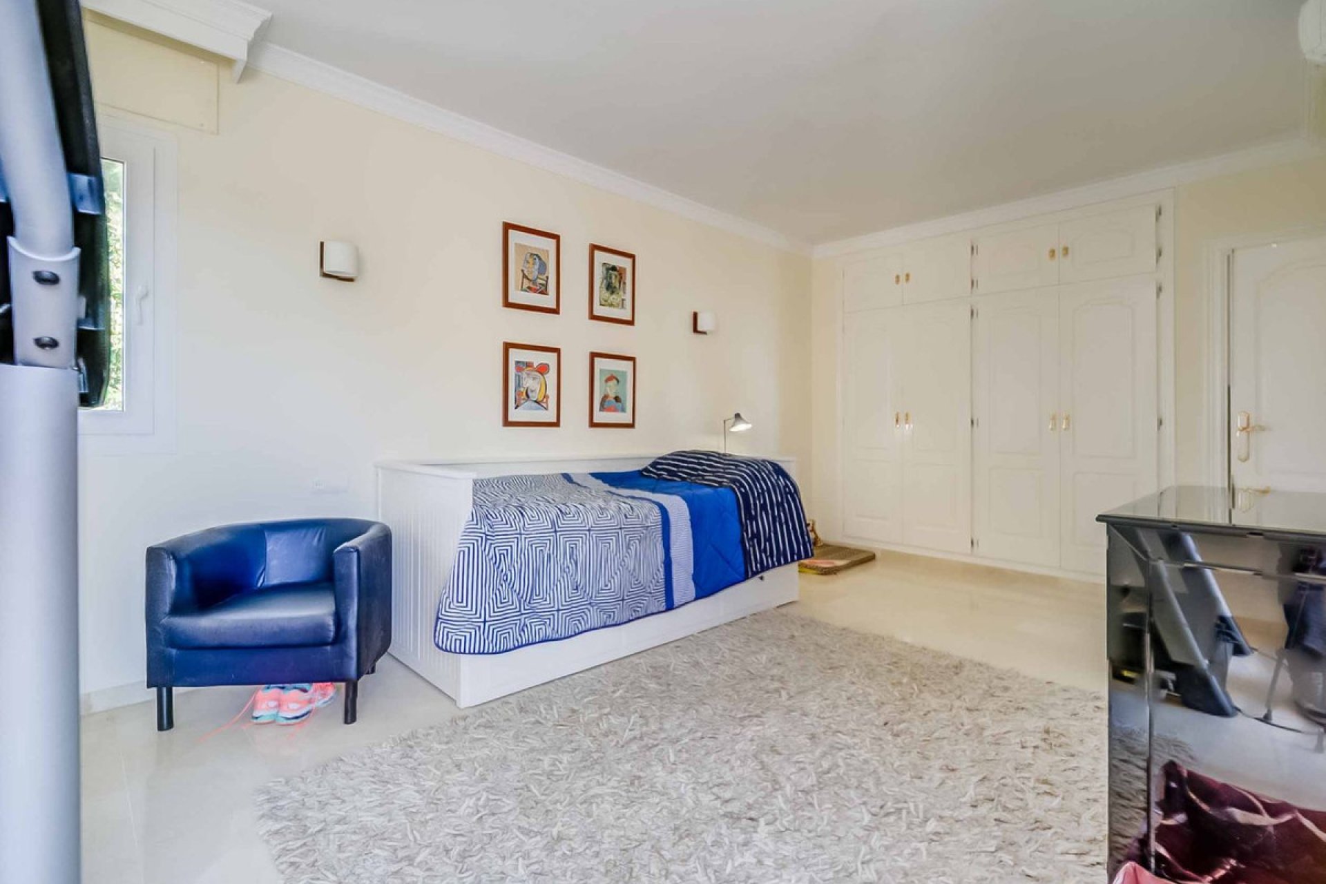 Resale - House - Townhouse - Marbella - Artola