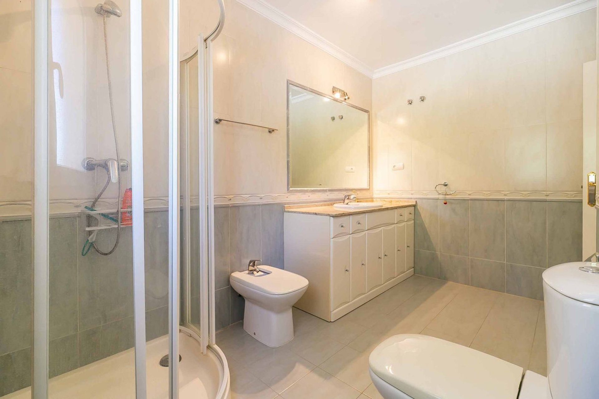 Resale - House - Townhouse - Marbella - Artola