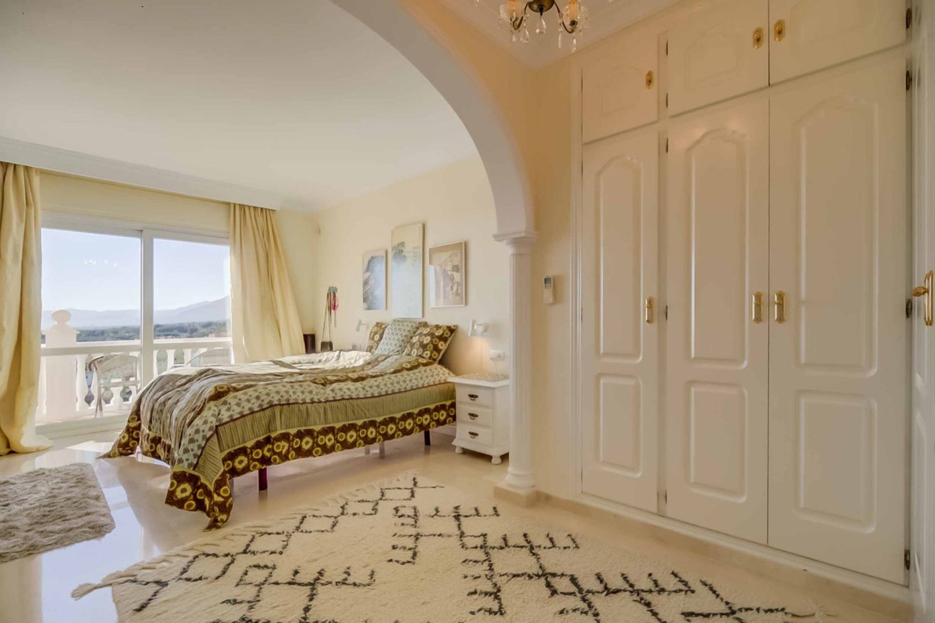 Resale - House - Townhouse - Marbella - Artola