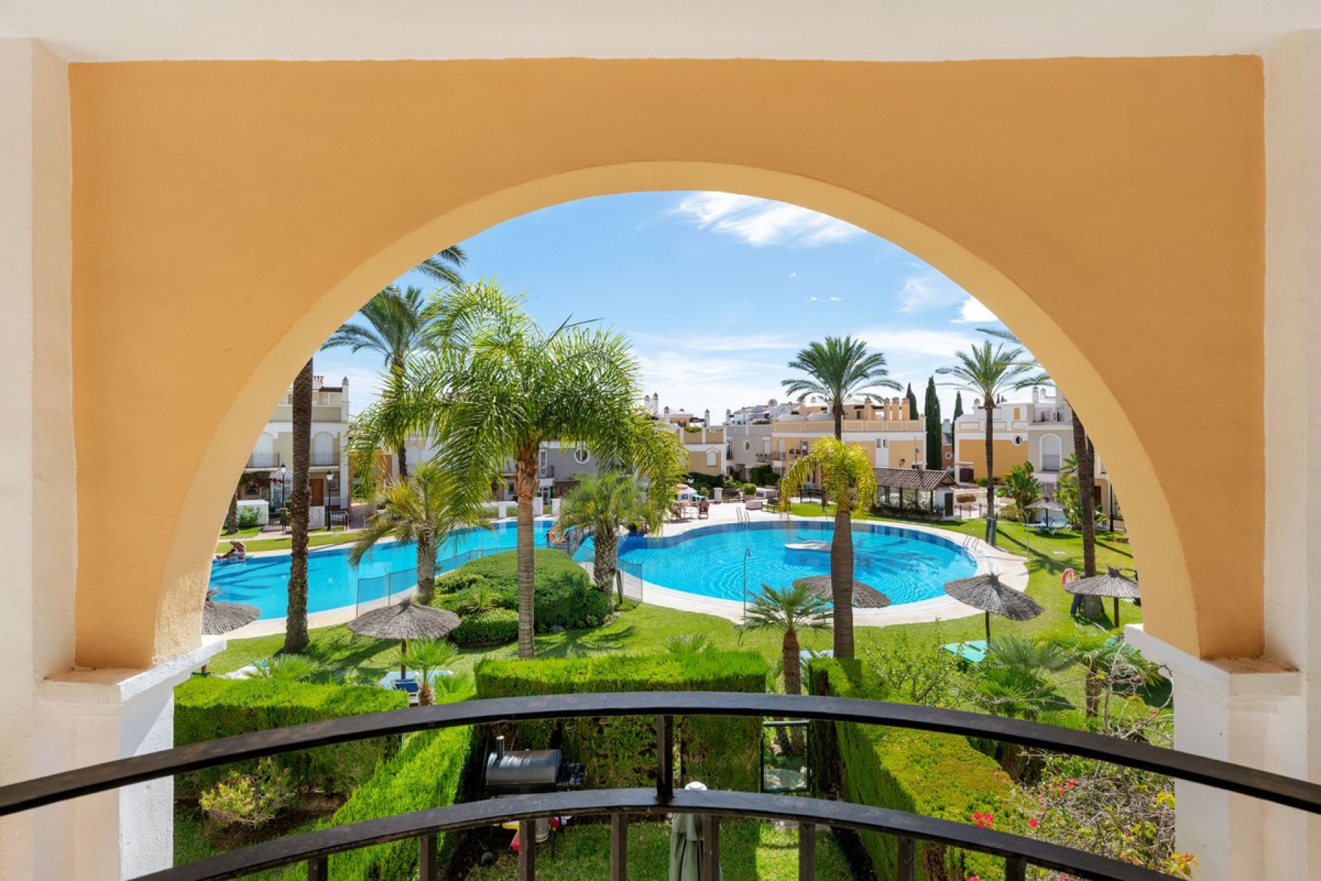 Resale - House - Townhouse - Marbella - Bahía de Marbella