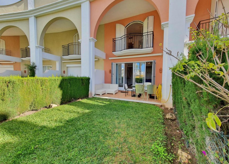 Resale - House - Townhouse - Marbella - Bahía de Marbella