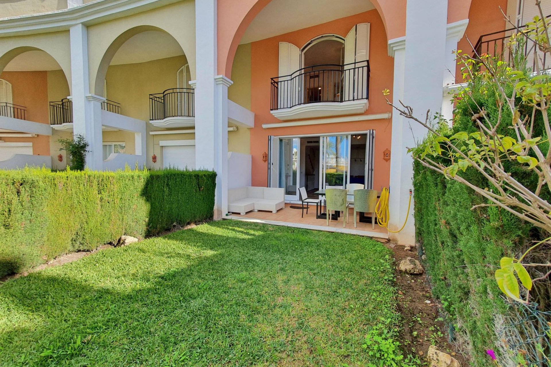 Resale - House - Townhouse - Marbella - Bahía de Marbella