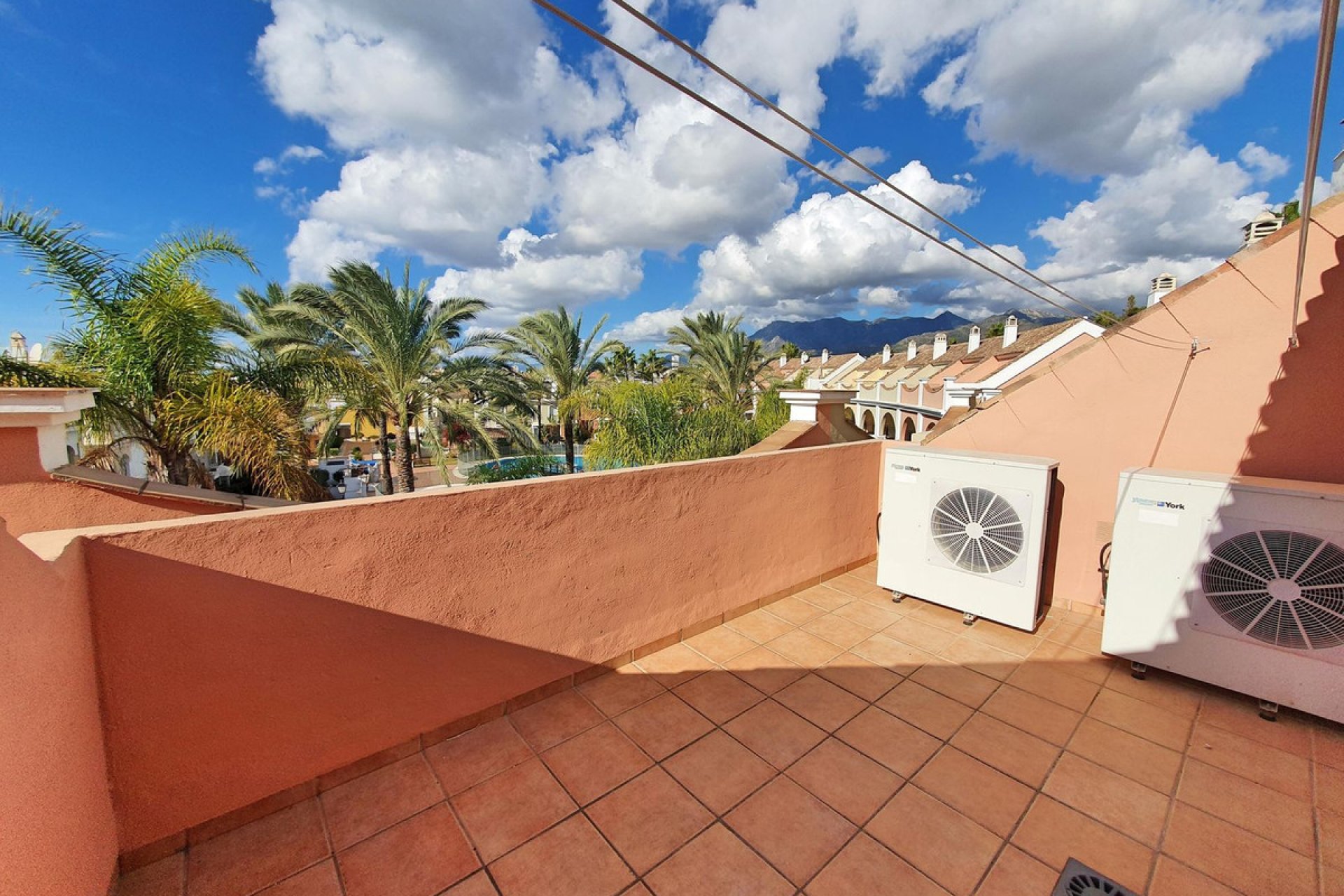 Resale - House - Townhouse - Marbella - Bahía de Marbella