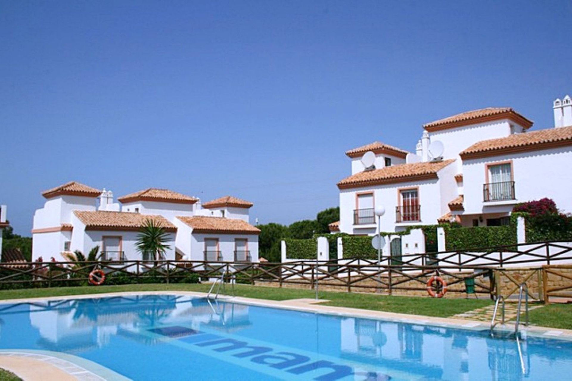 Resale - House - Townhouse - Marbella - Cabopino