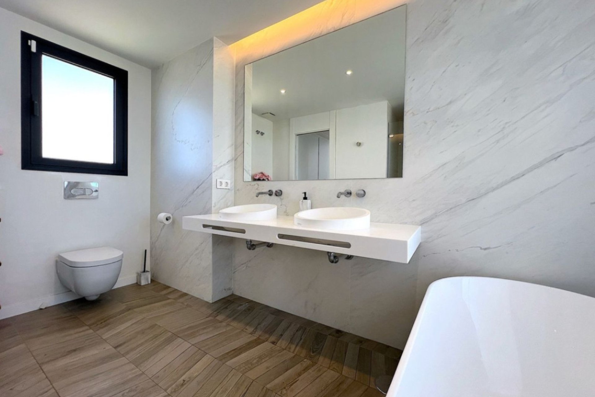 Resale - House - Townhouse - Marbella - Cabopino