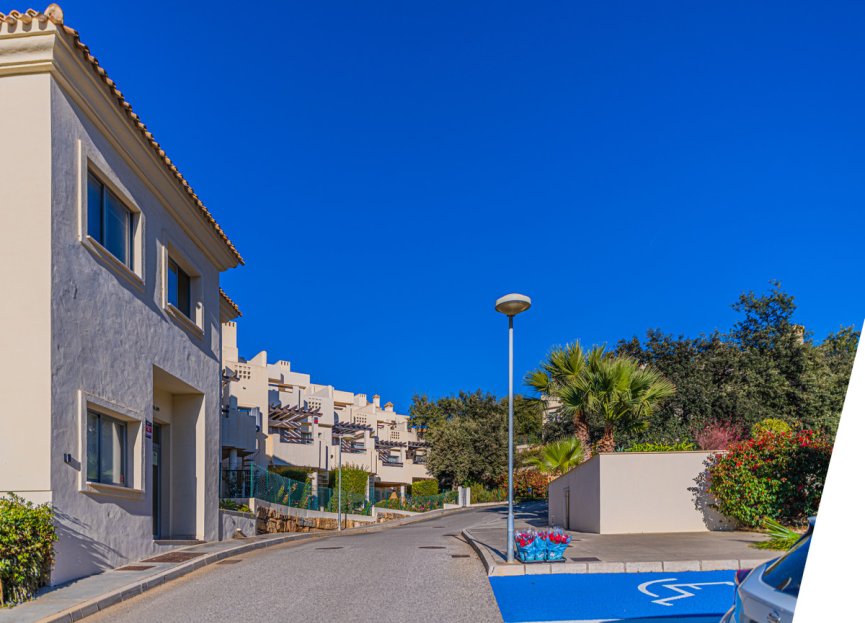 Resale - House - Townhouse - Marbella - Cabopino