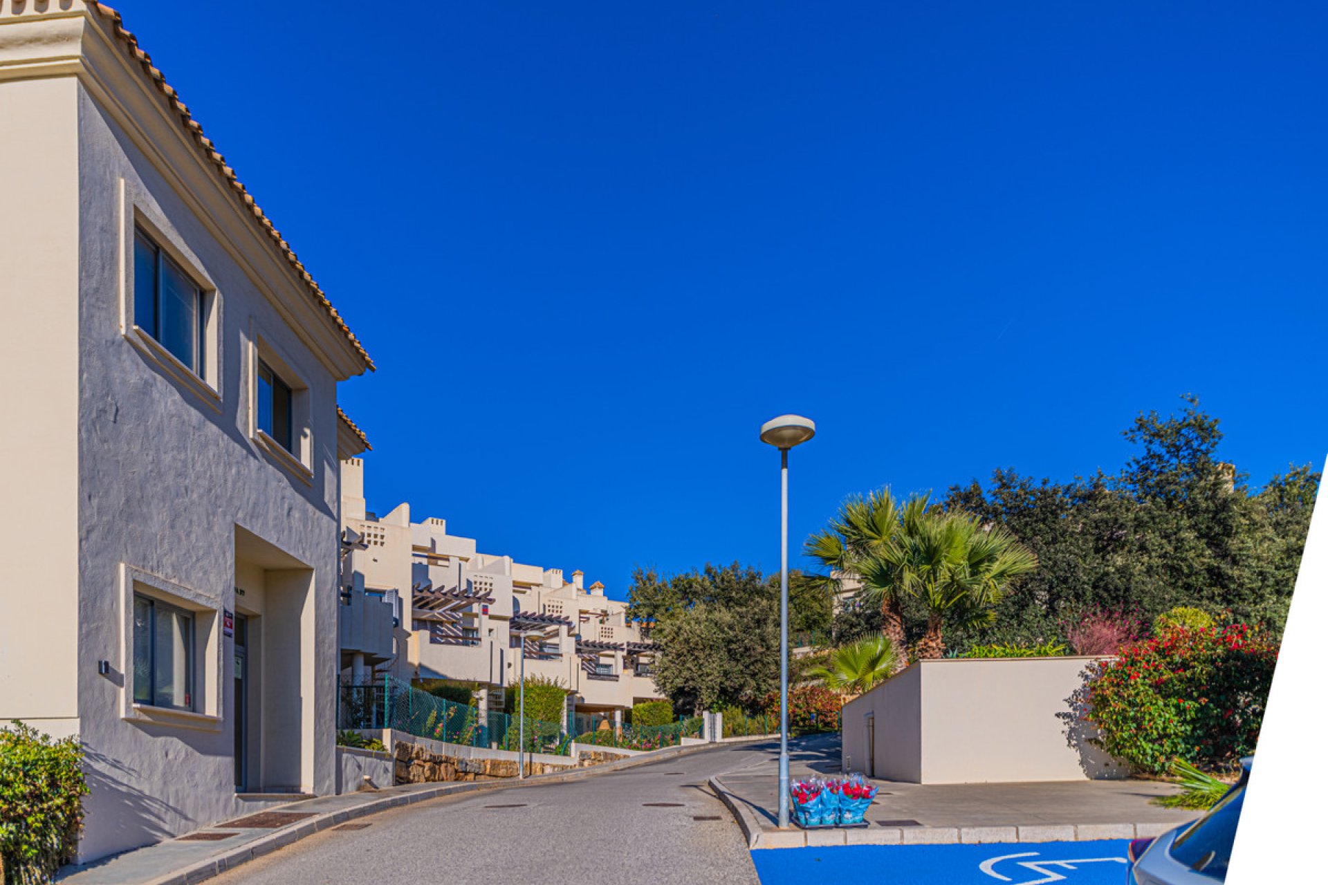 Resale - House - Townhouse - Marbella - Cabopino