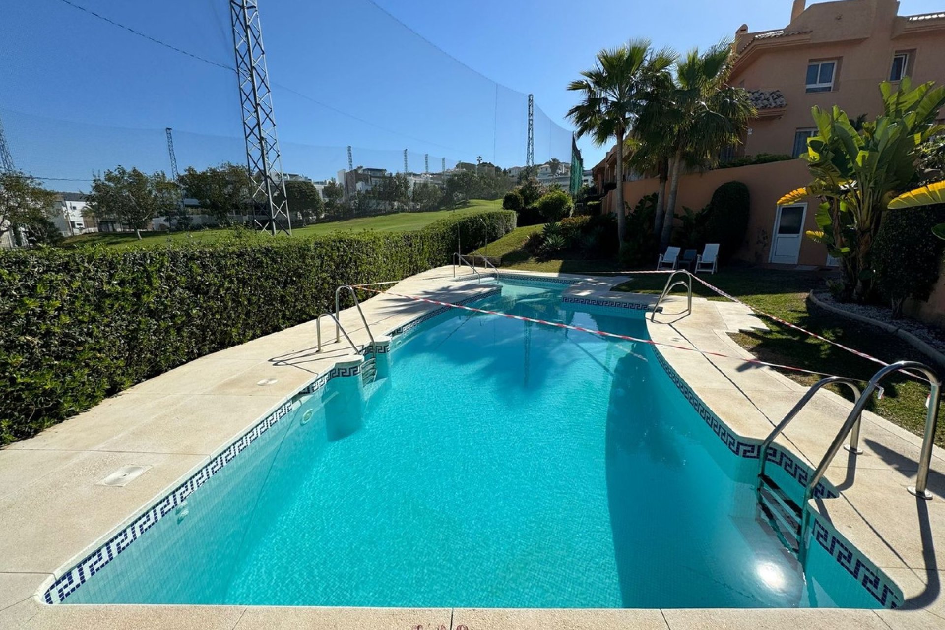 Resale - House - Townhouse - Marbella - Cabopino