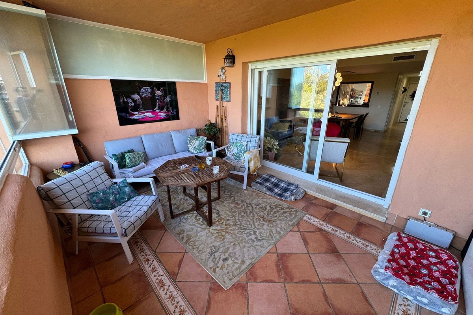 Resale - House - Townhouse - Marbella - Cabopino